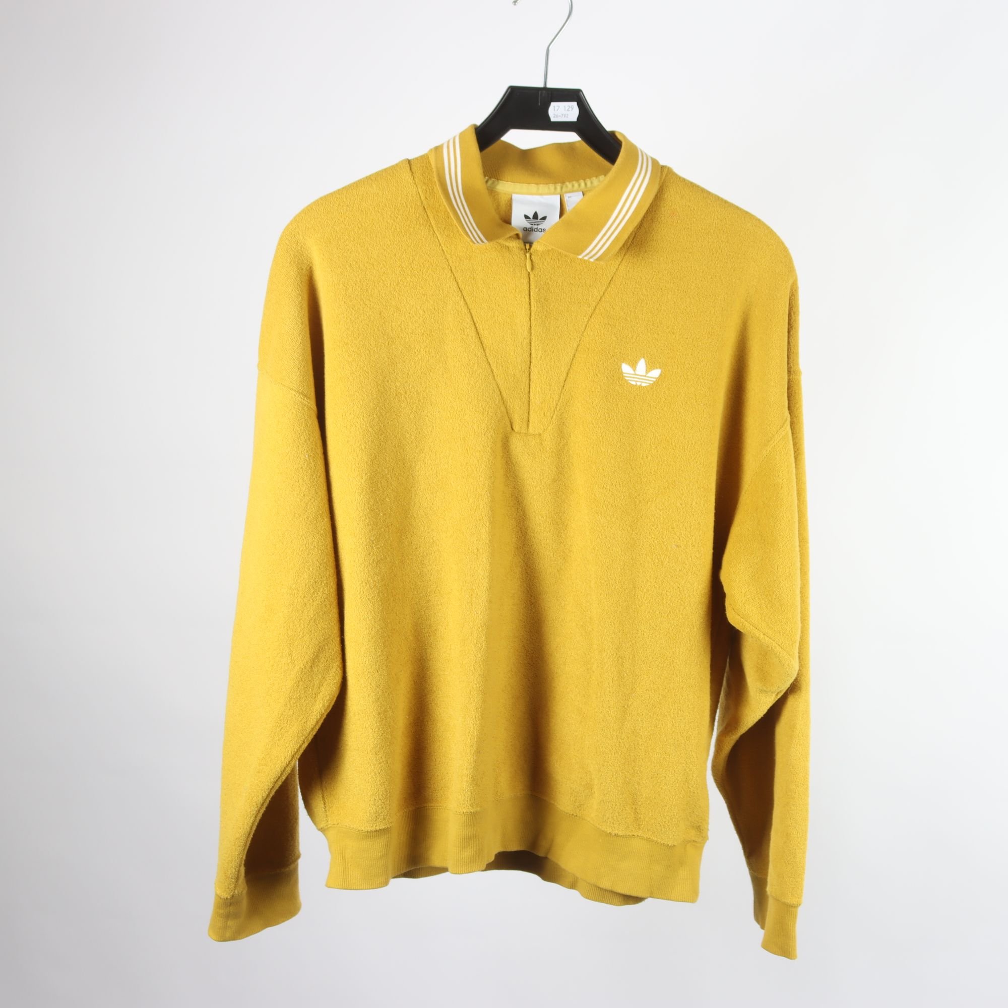 Tröja, Adidas, stl. S