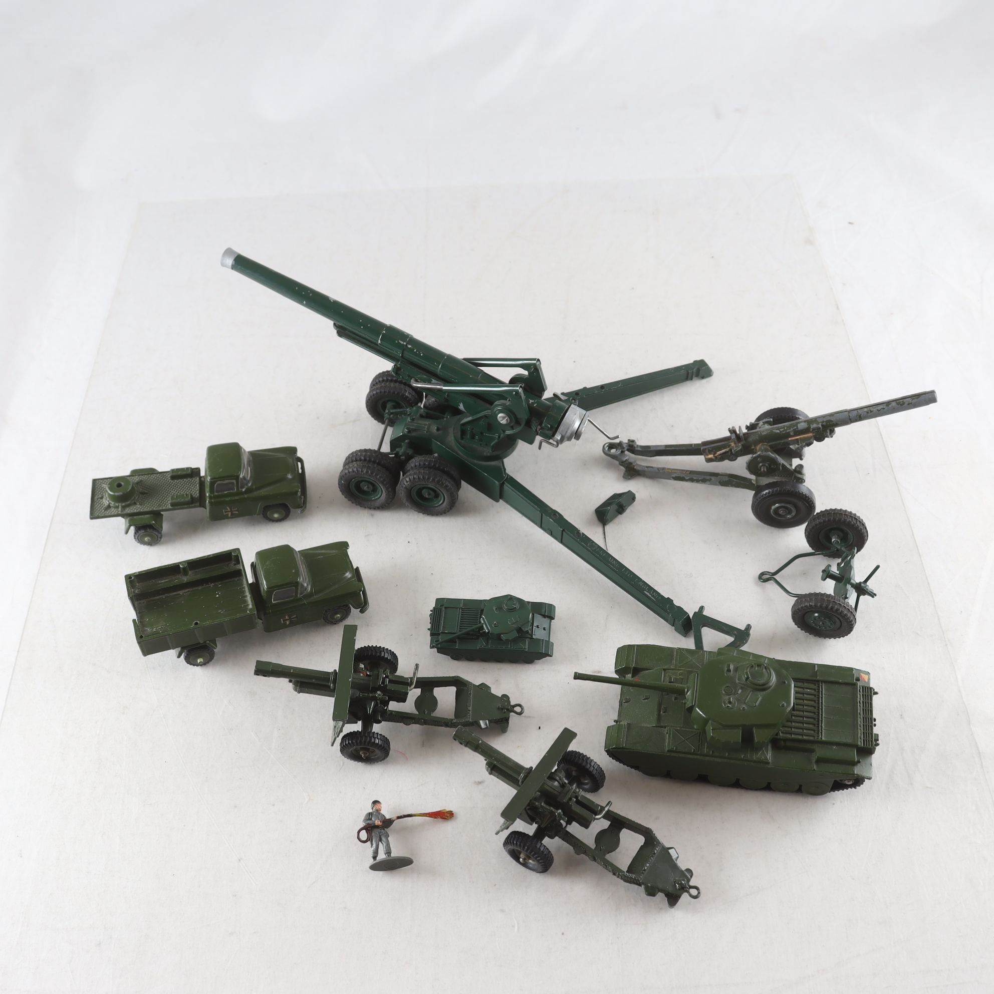 Fordon, Militärfordon