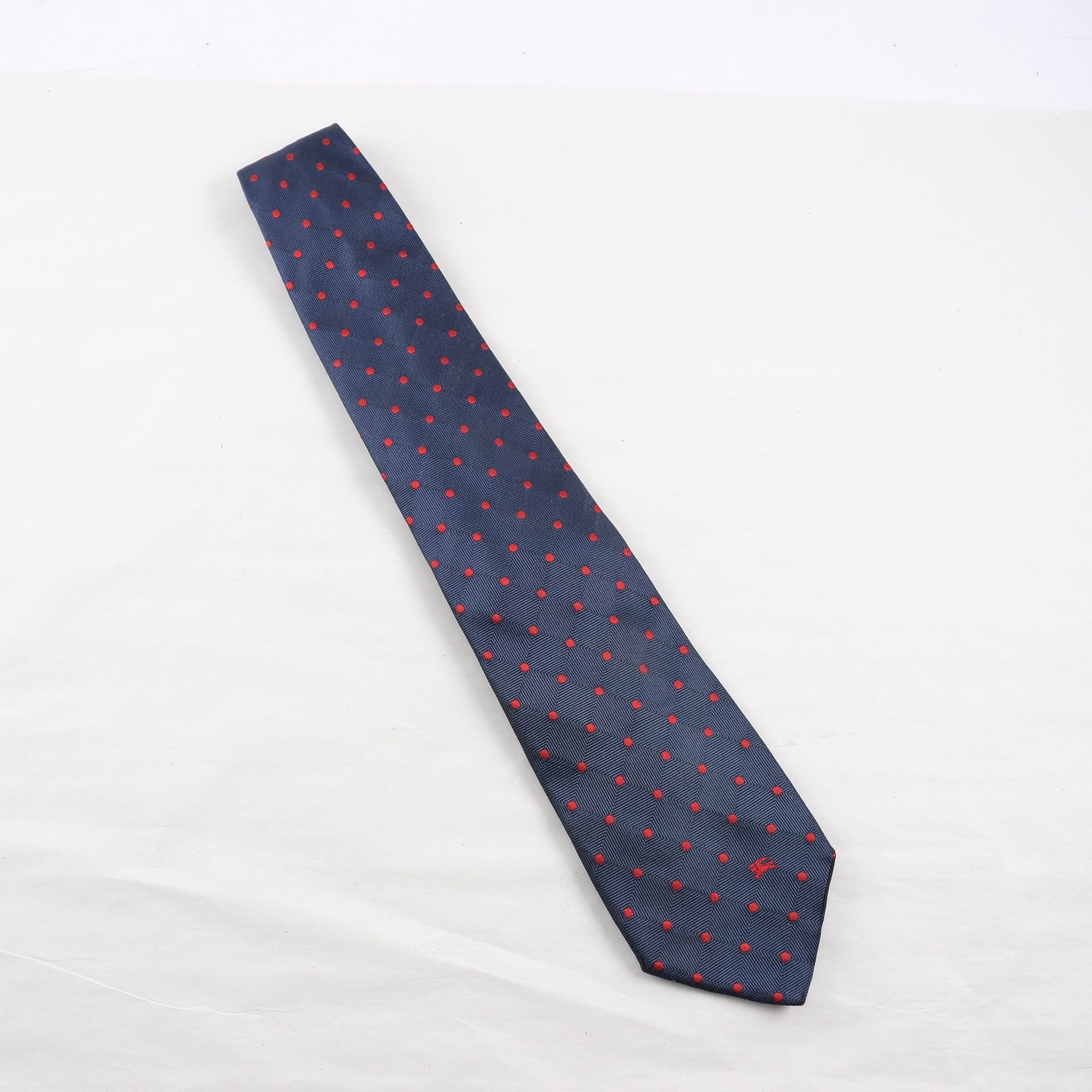 Slips, Burberrys, 100% siden