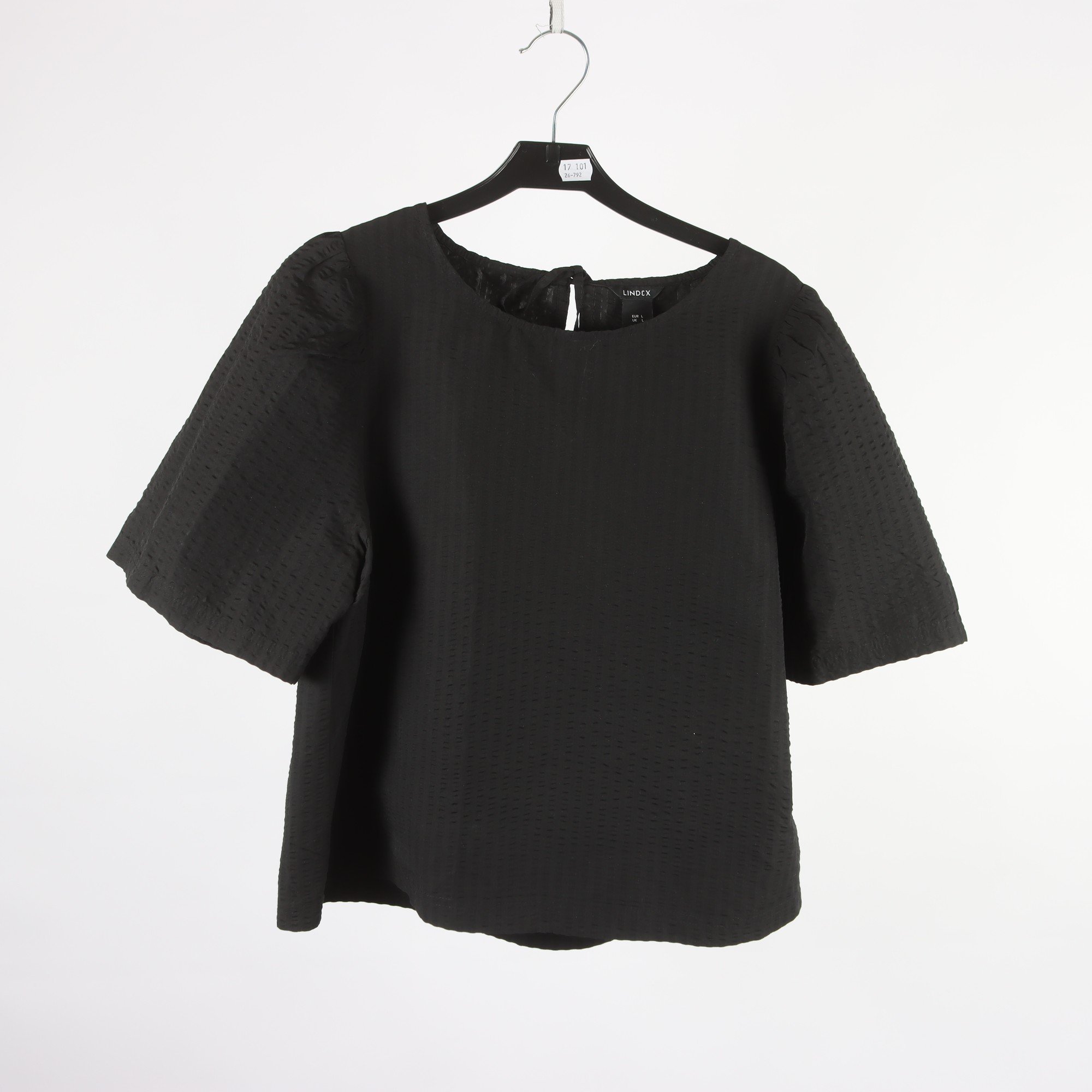 Blus, Lindex, stl. L