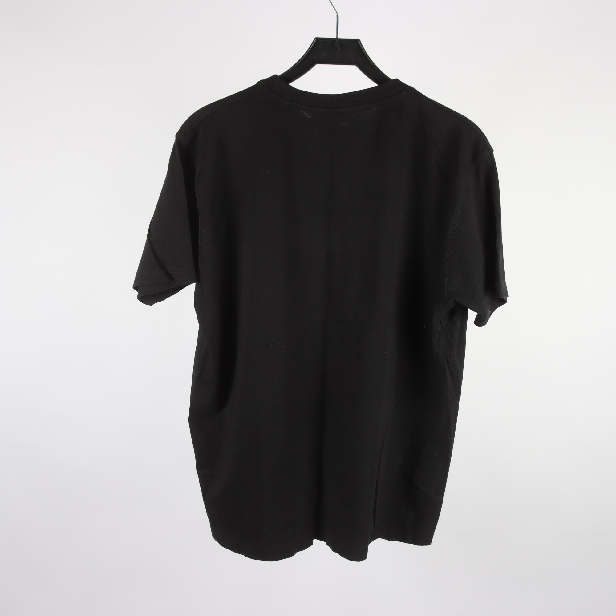 T-shirt, M.A. Numminen, svart, stl. XL