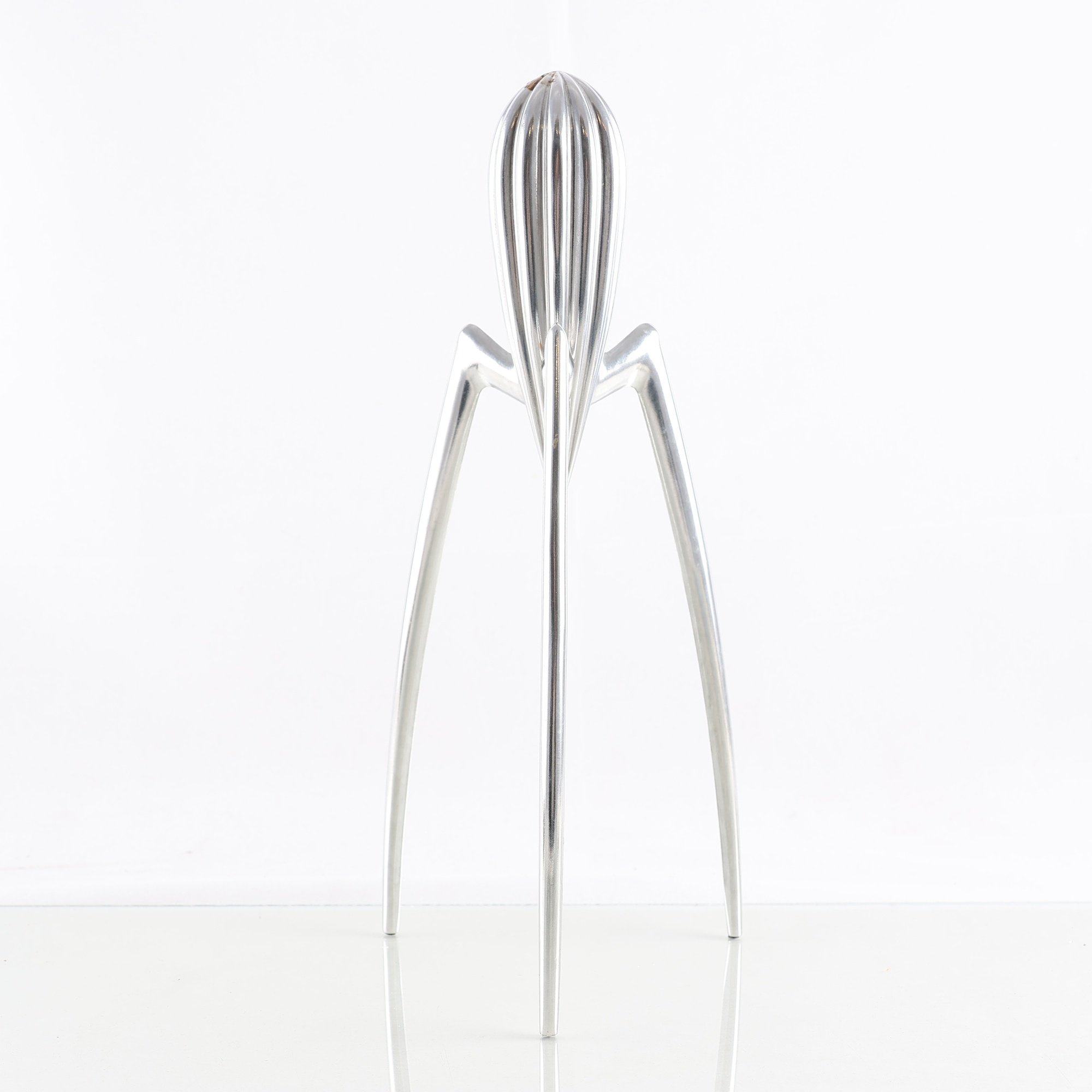 Citruspress, rostfritt stål, Alessi