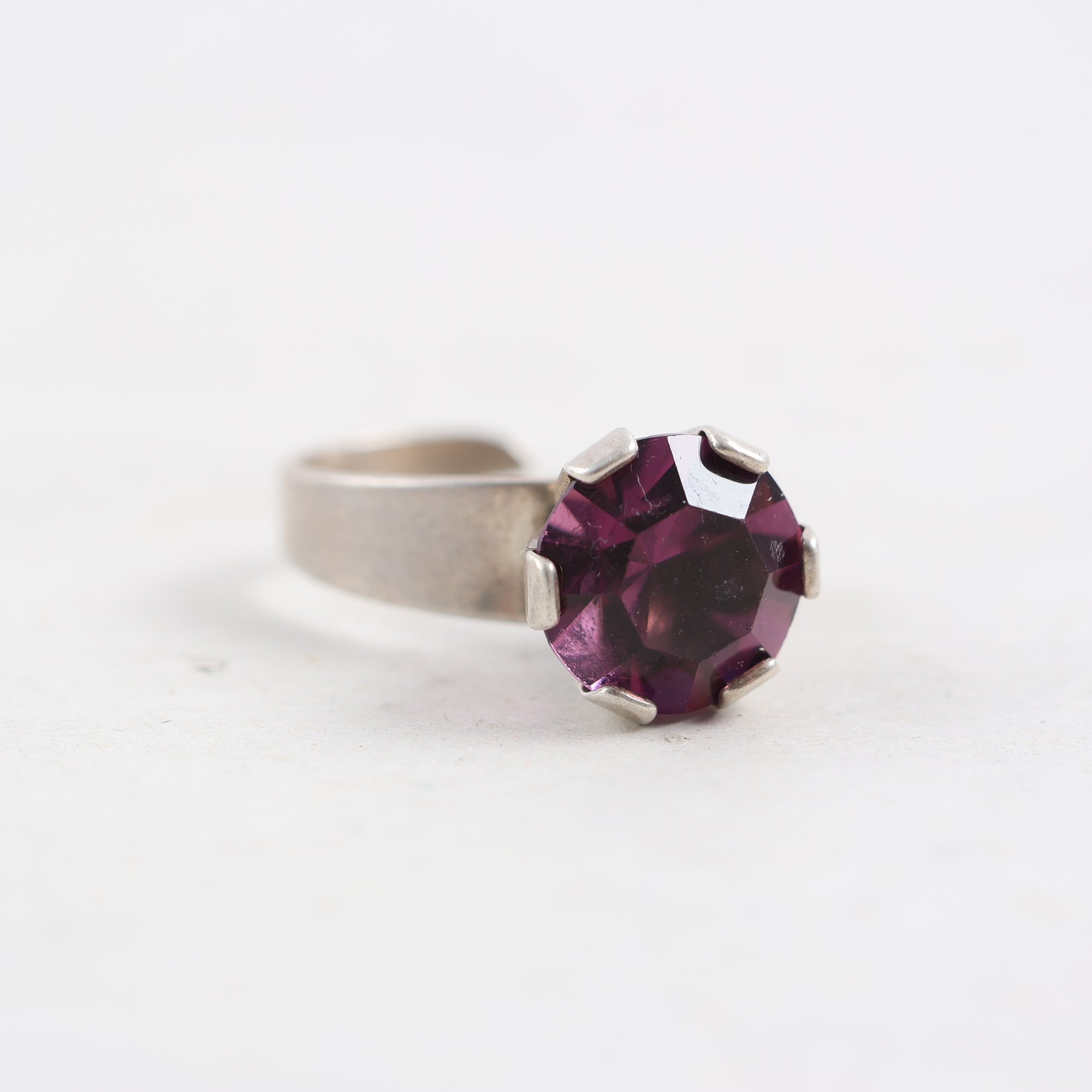 Ring, Silver 925