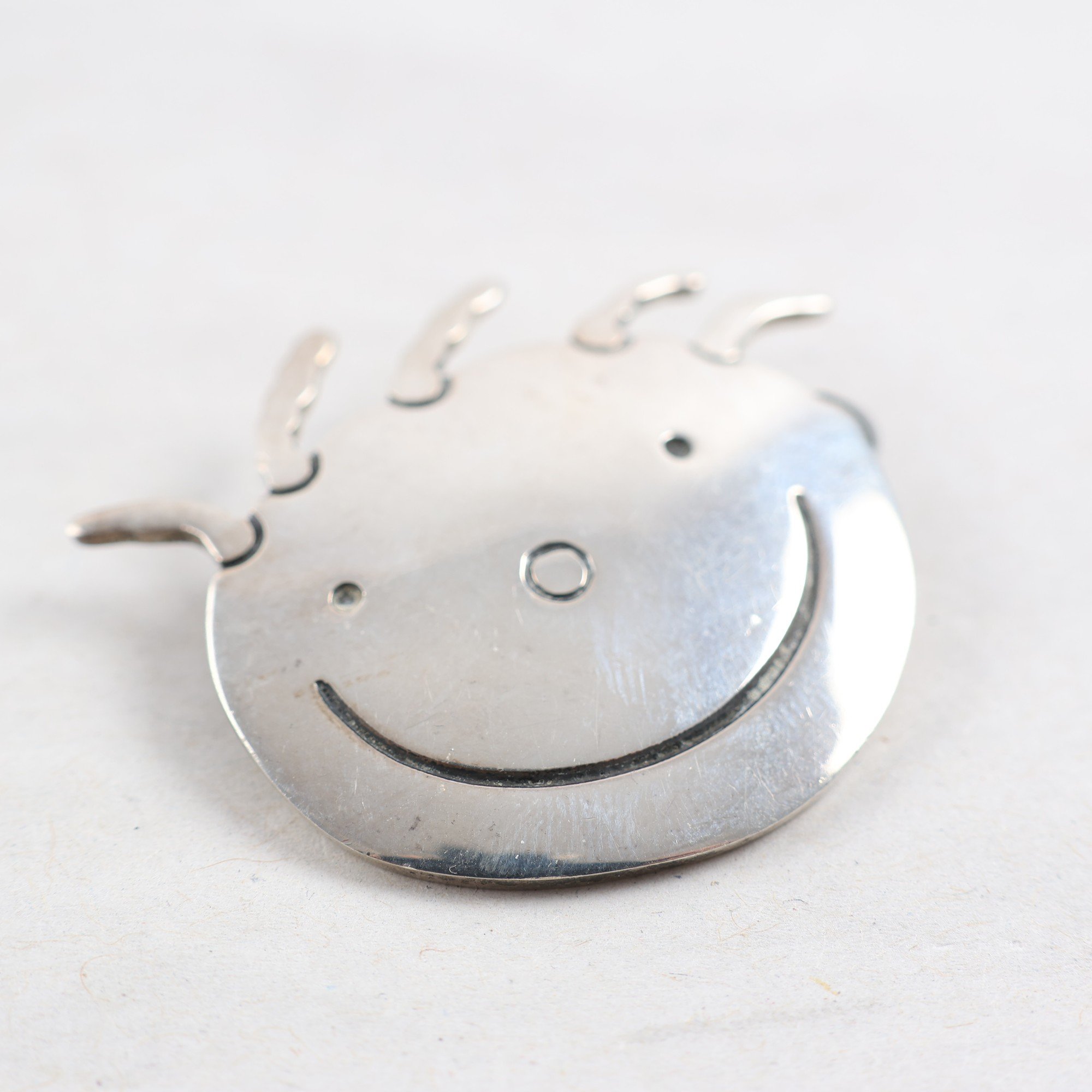 Brosch, Silver 925