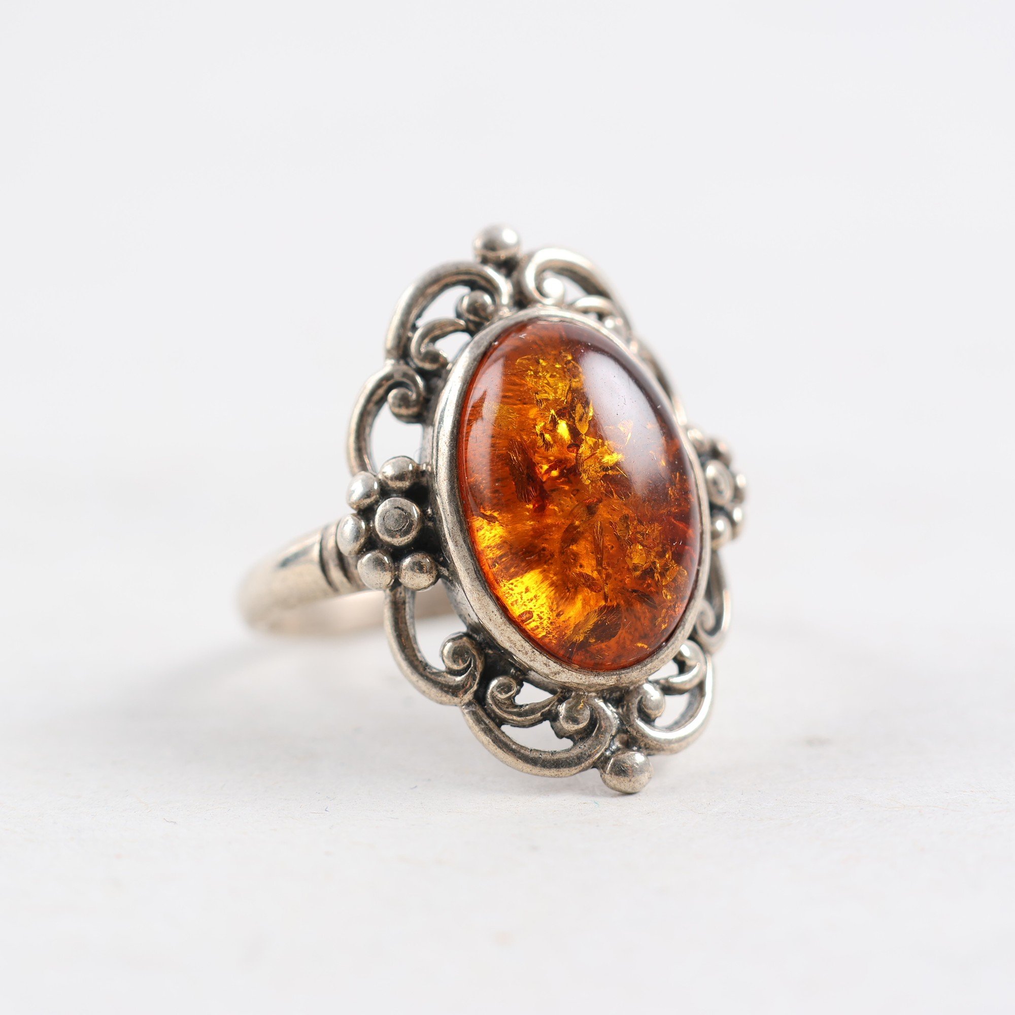 Ring, Silver 926