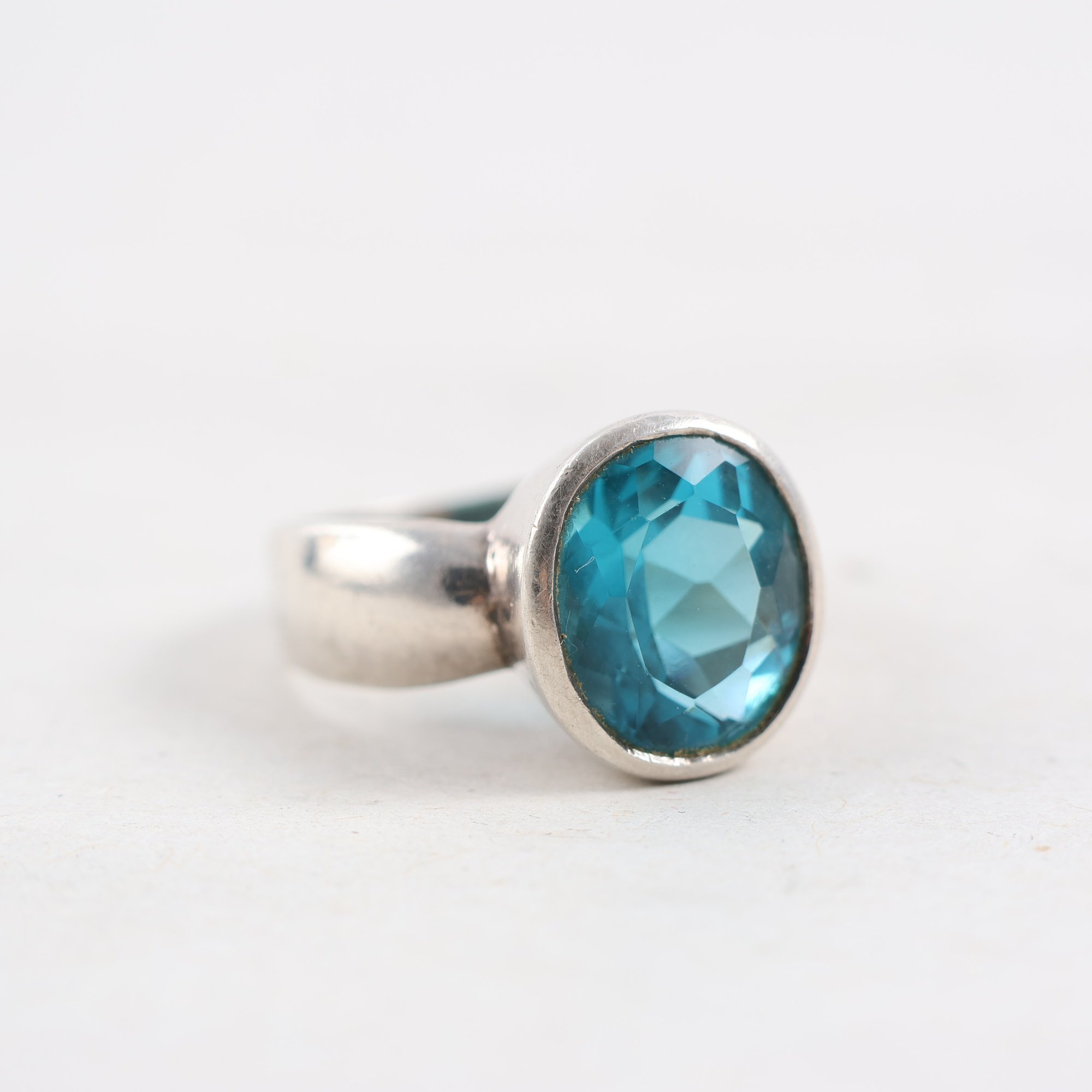 Ring, Silver 925