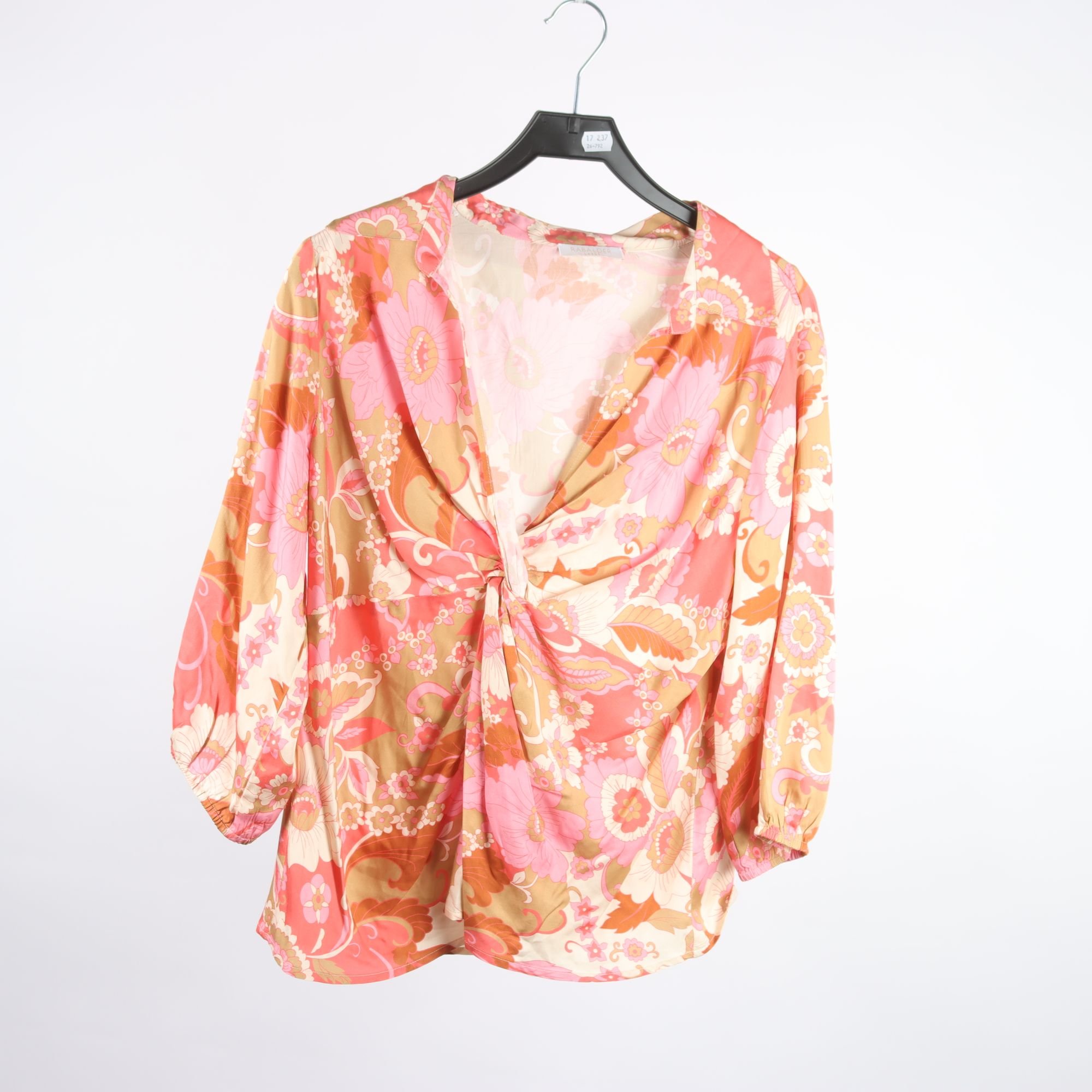 Blus, Rabalder, stl. L
