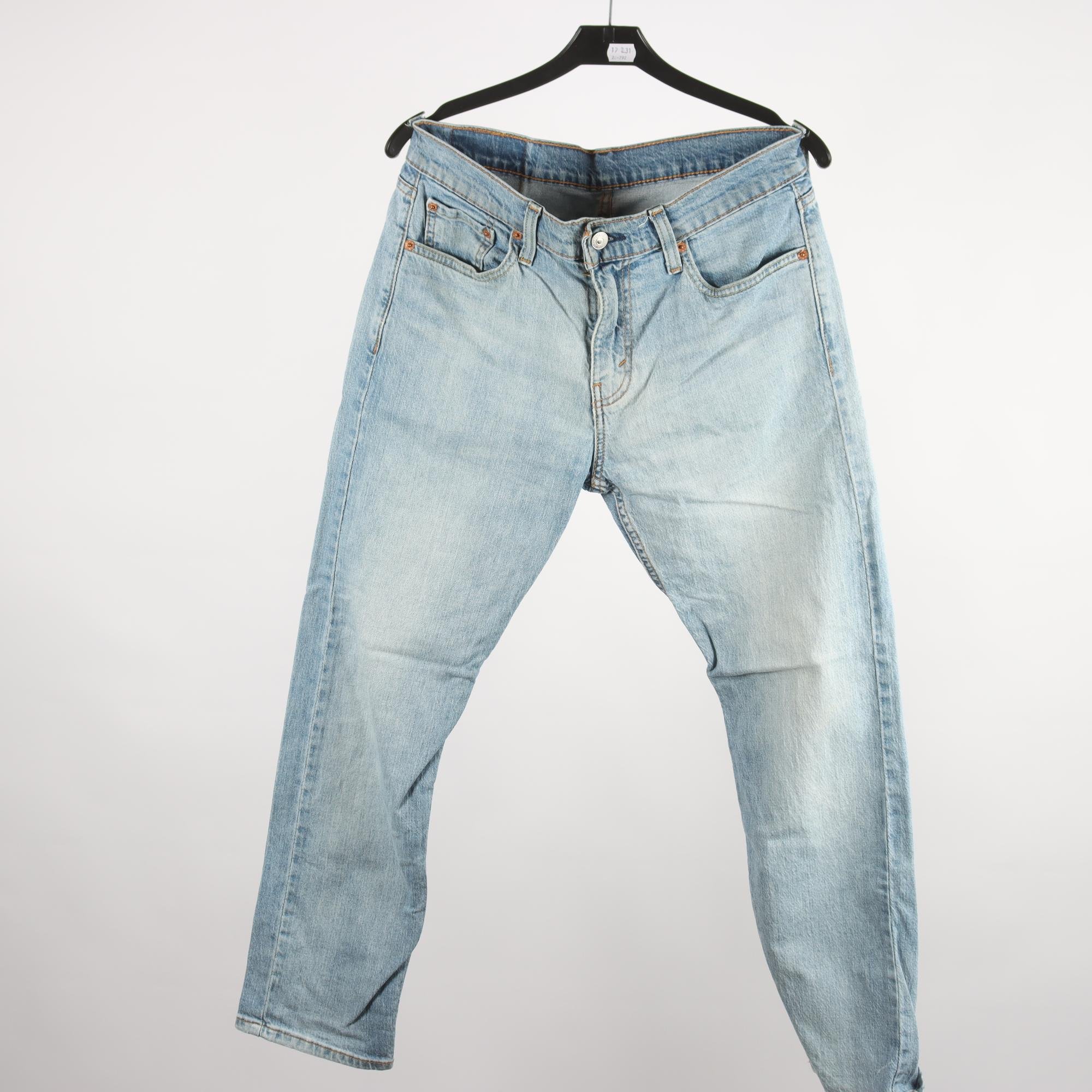 Jeans, Levi’s 502, stl. 30″