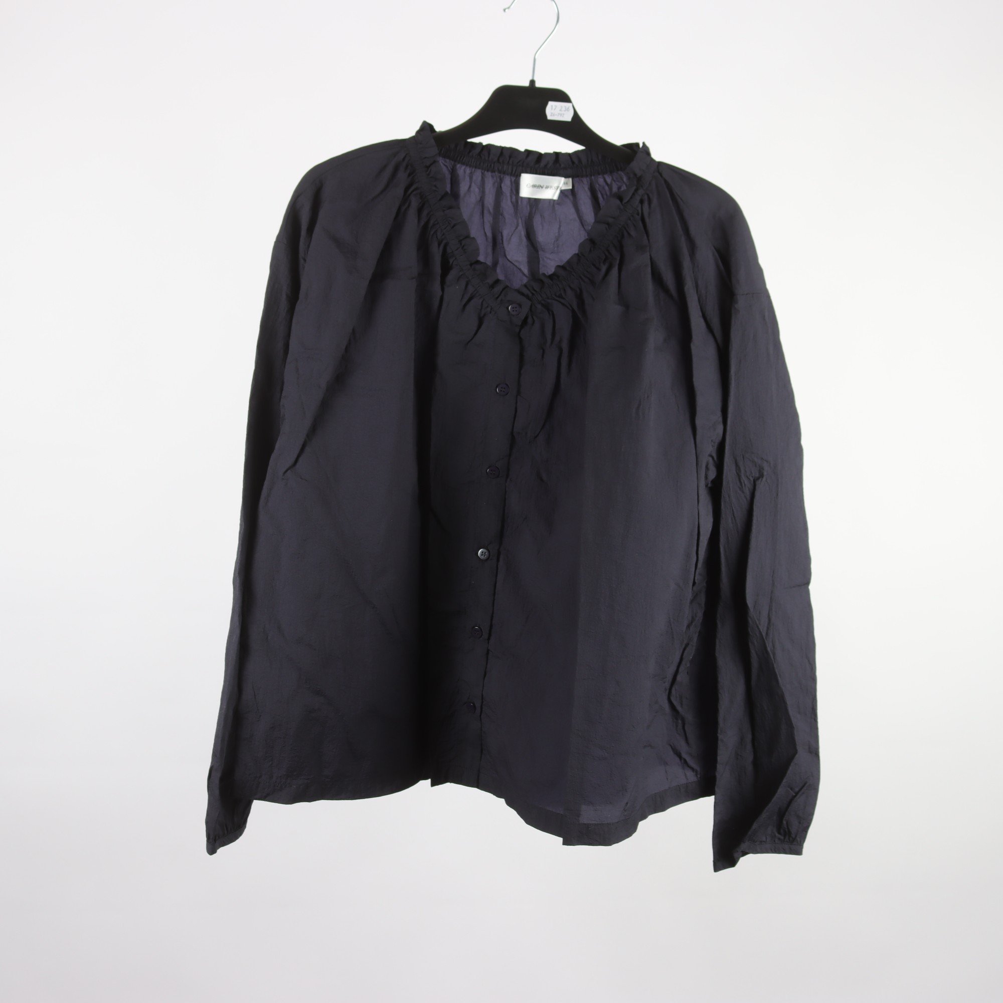 Blus, Carin Wester, stl. 44