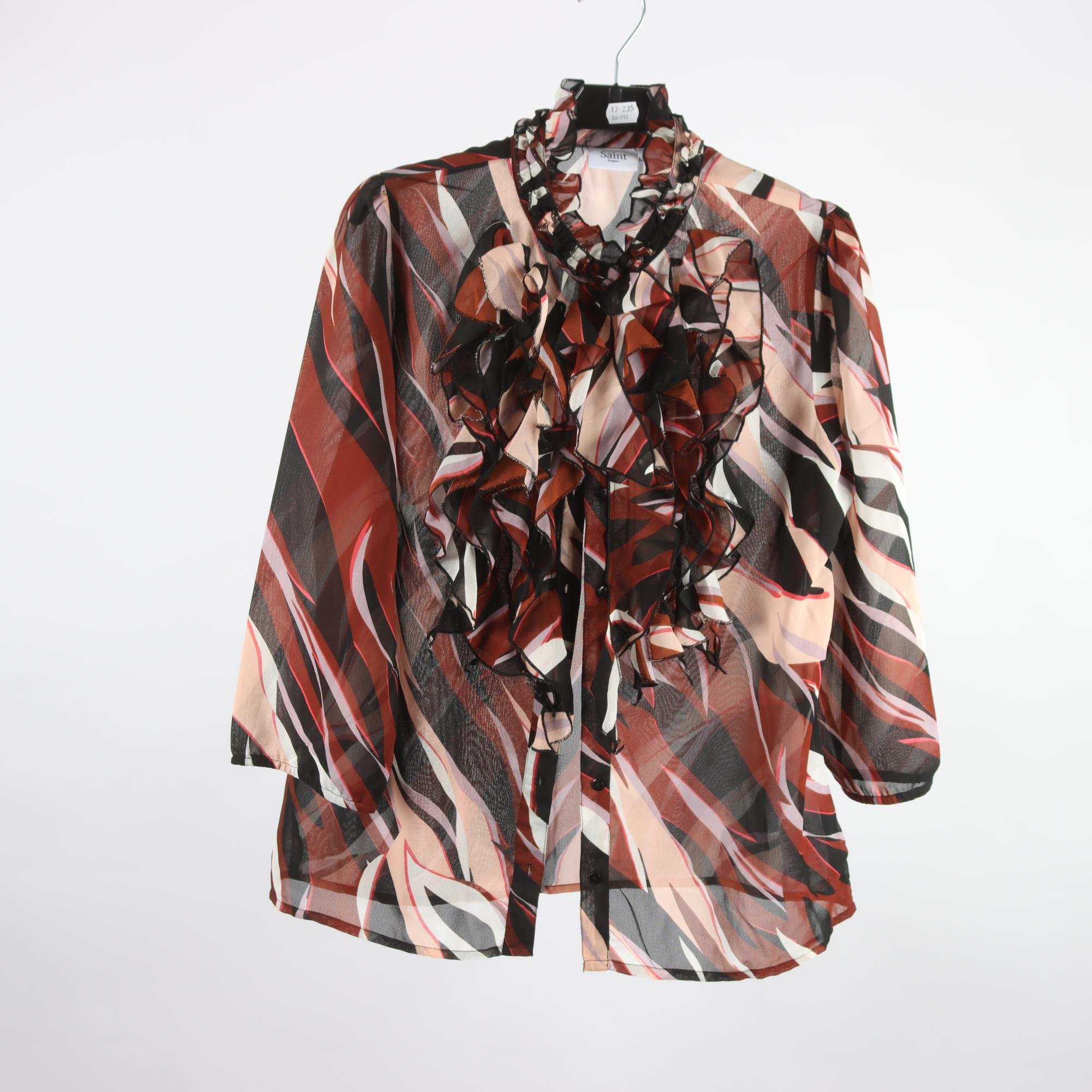Blus, Saint Tropez, stl. L