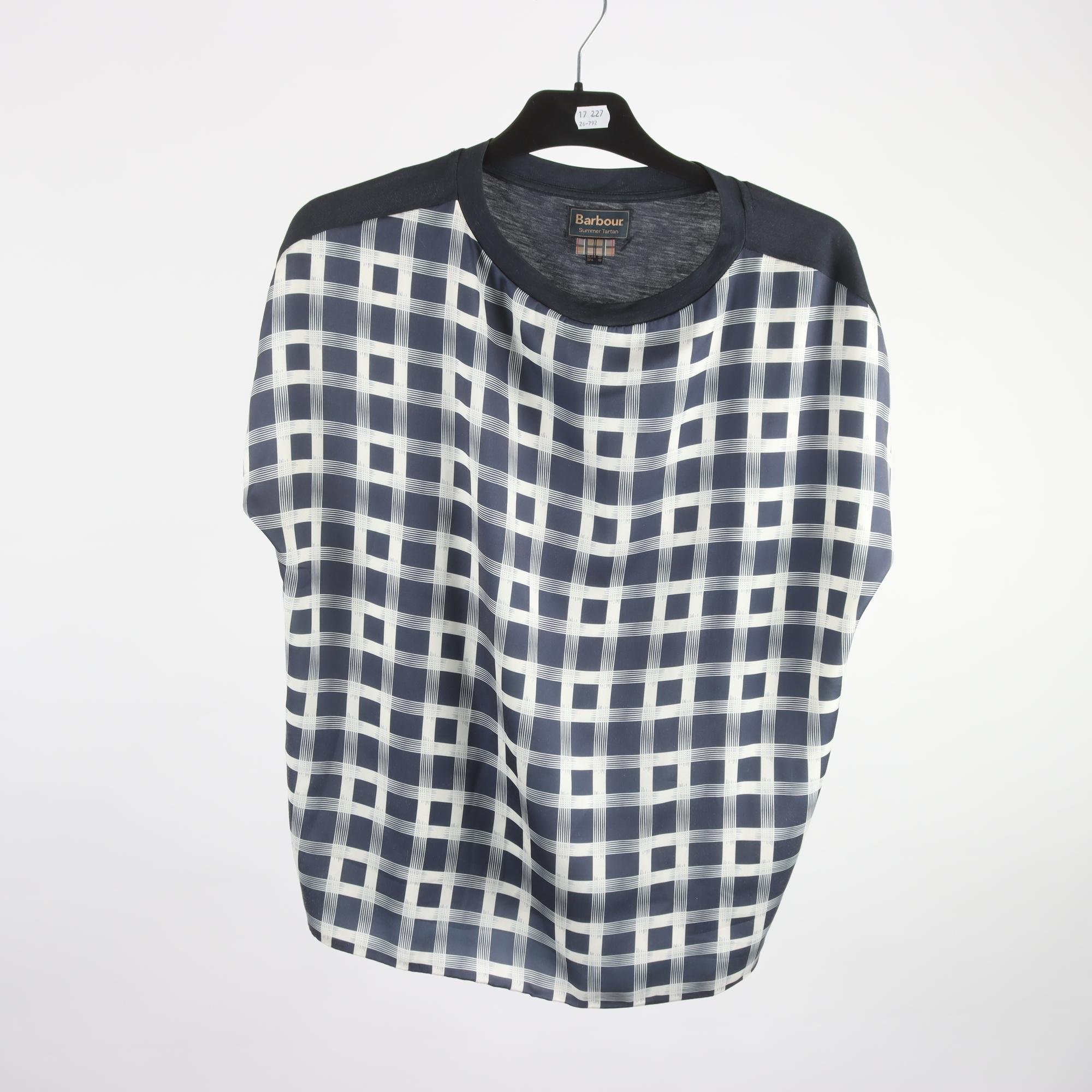 Blus , Barbour, stl. 36