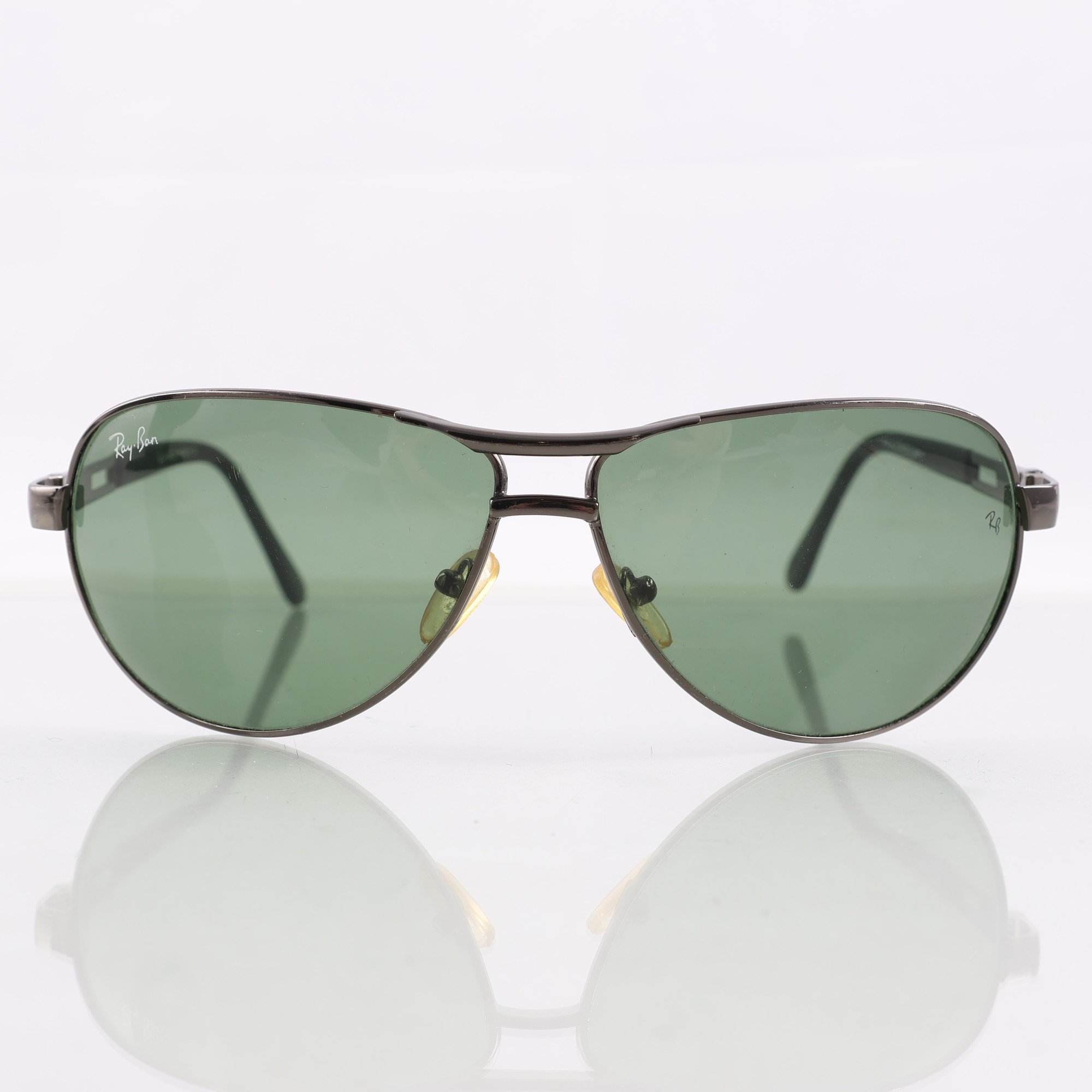 Solglasögon, Ray Ban, Italy, RB 8125.
