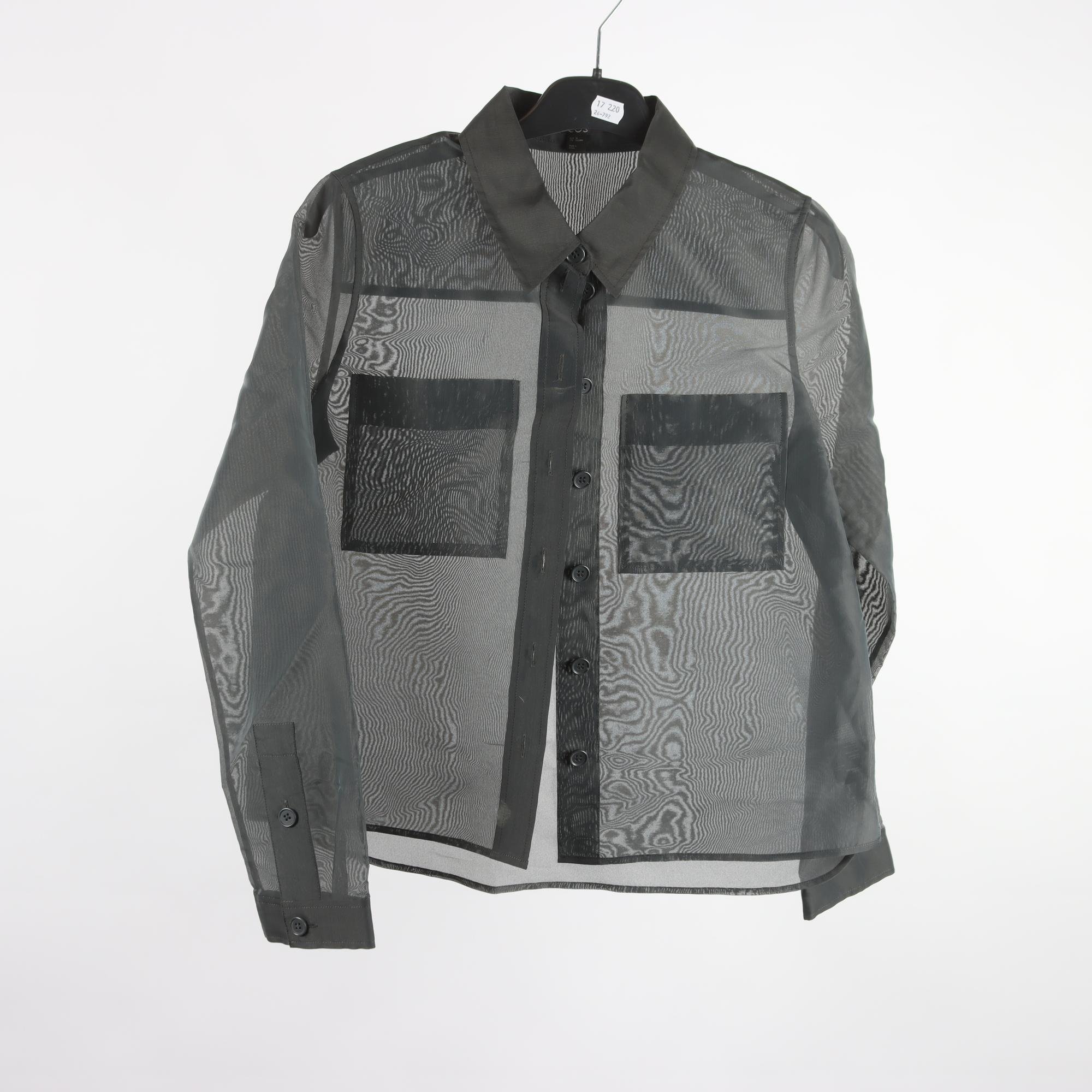 Blus, COS, stl. 36