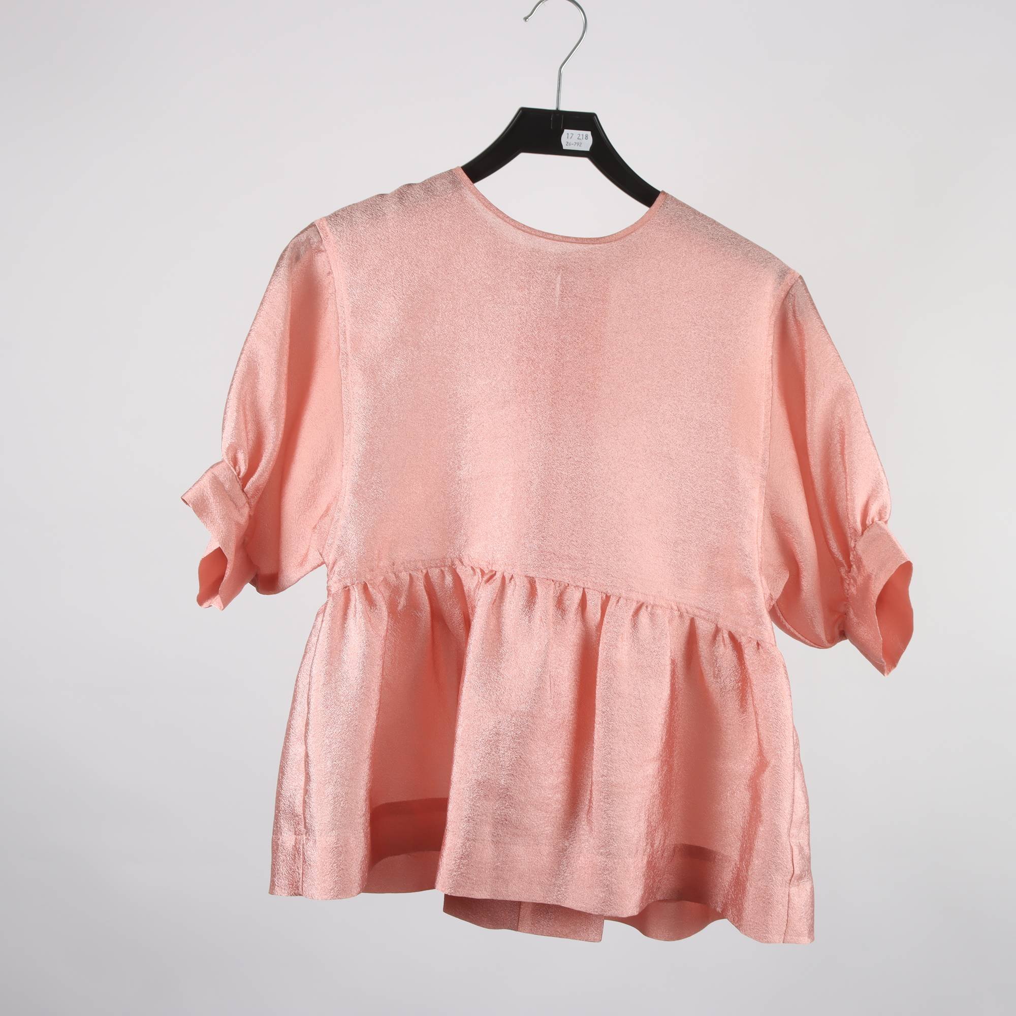 Blus, NORR, stl. XS