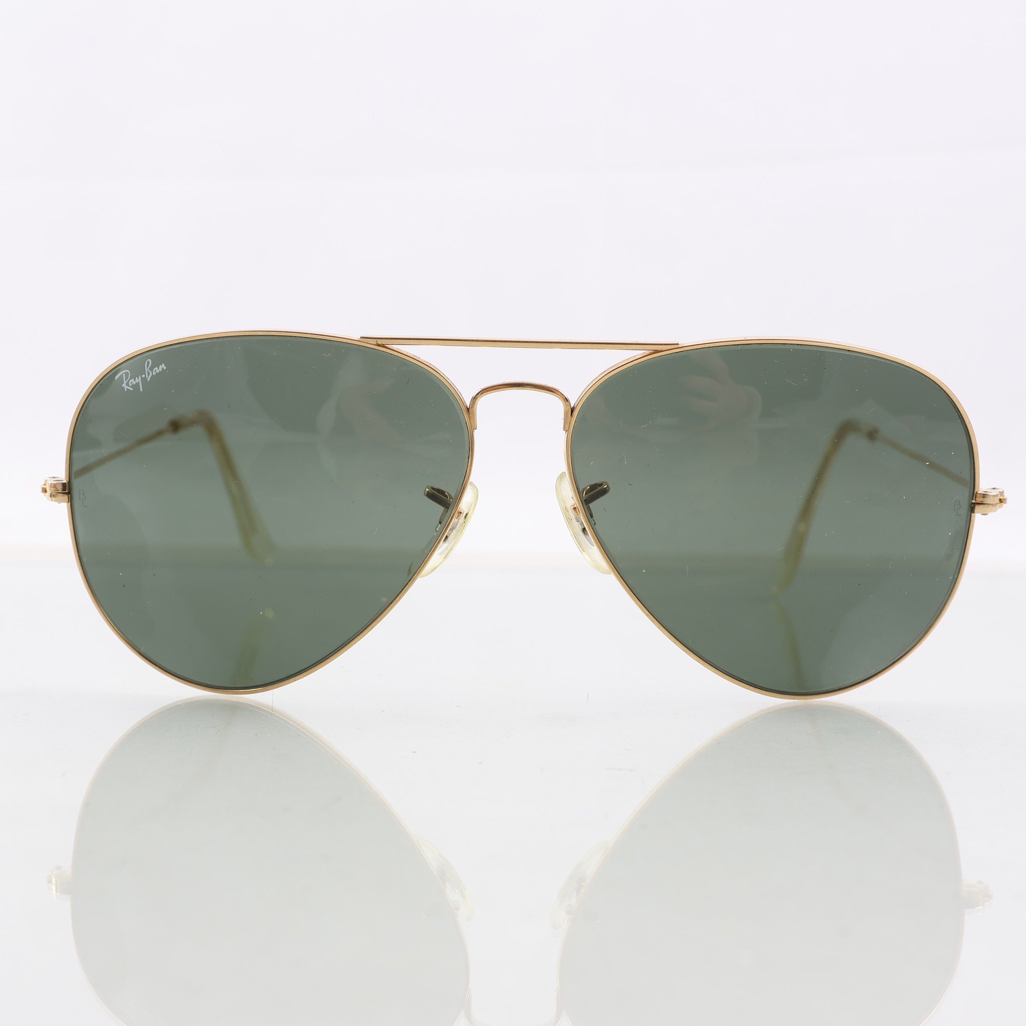 Solglasögon, Ray Ban, vintage