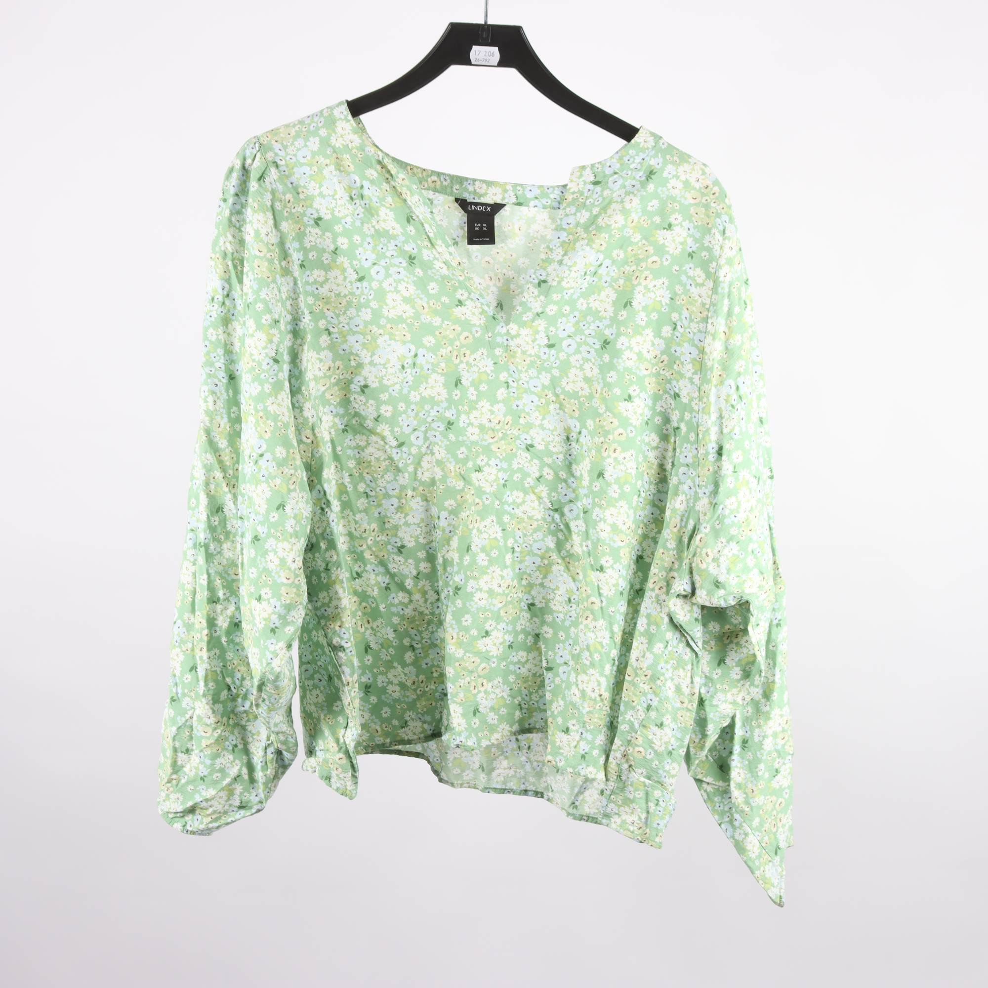 Blus, Lindex, stl. XL