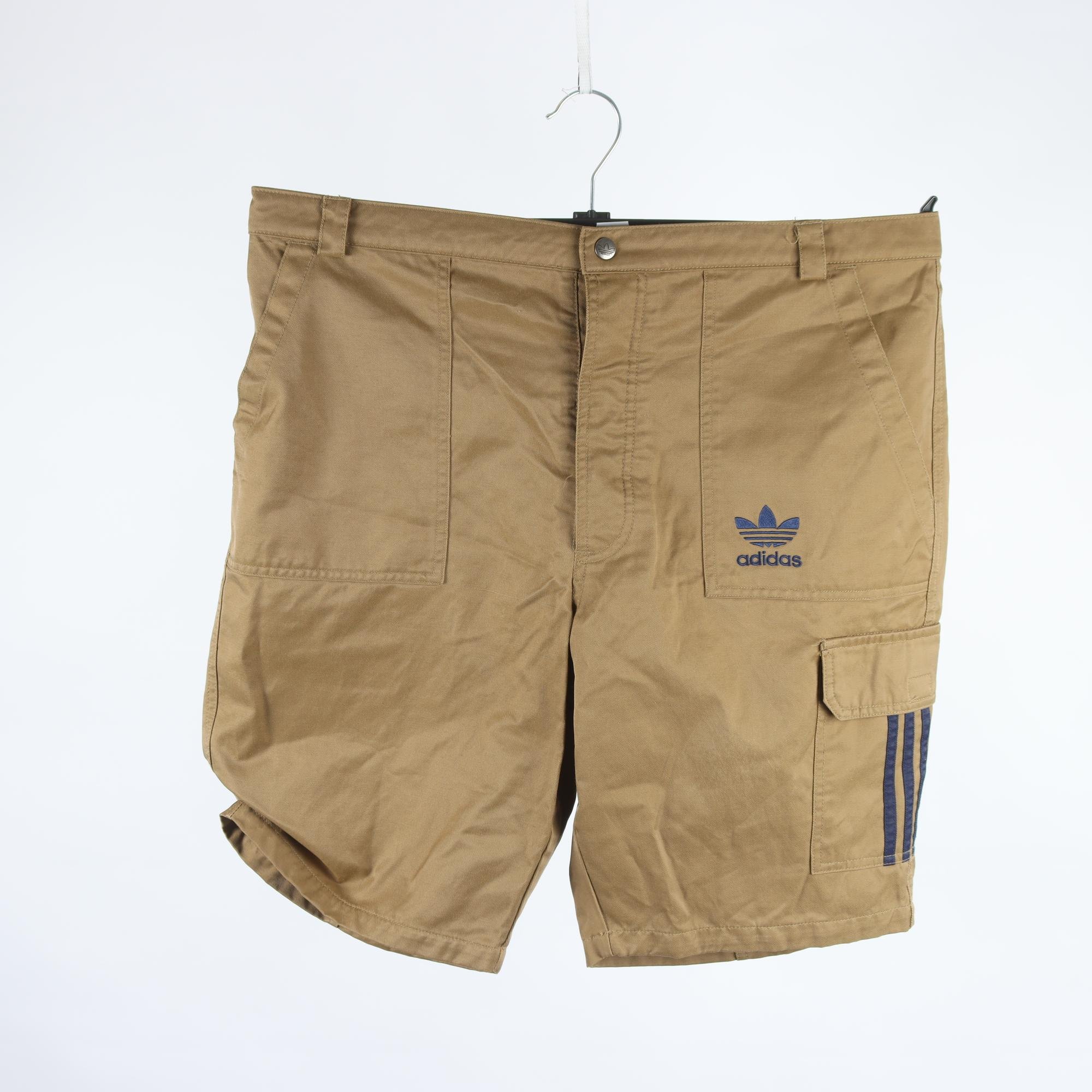 Shorts Adidas vintage, stl. L