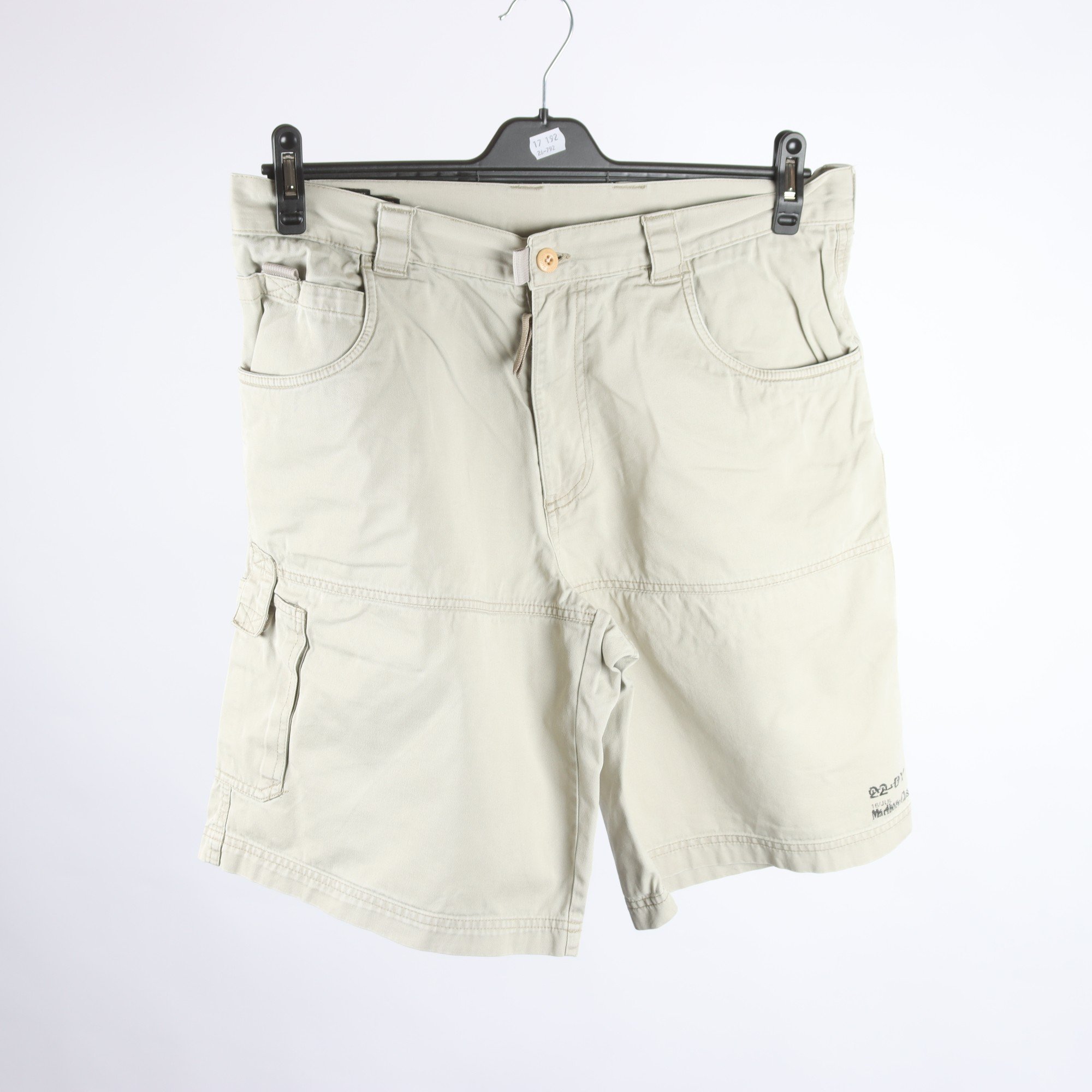 Shorts, Marlboro Classics, stl.34″
