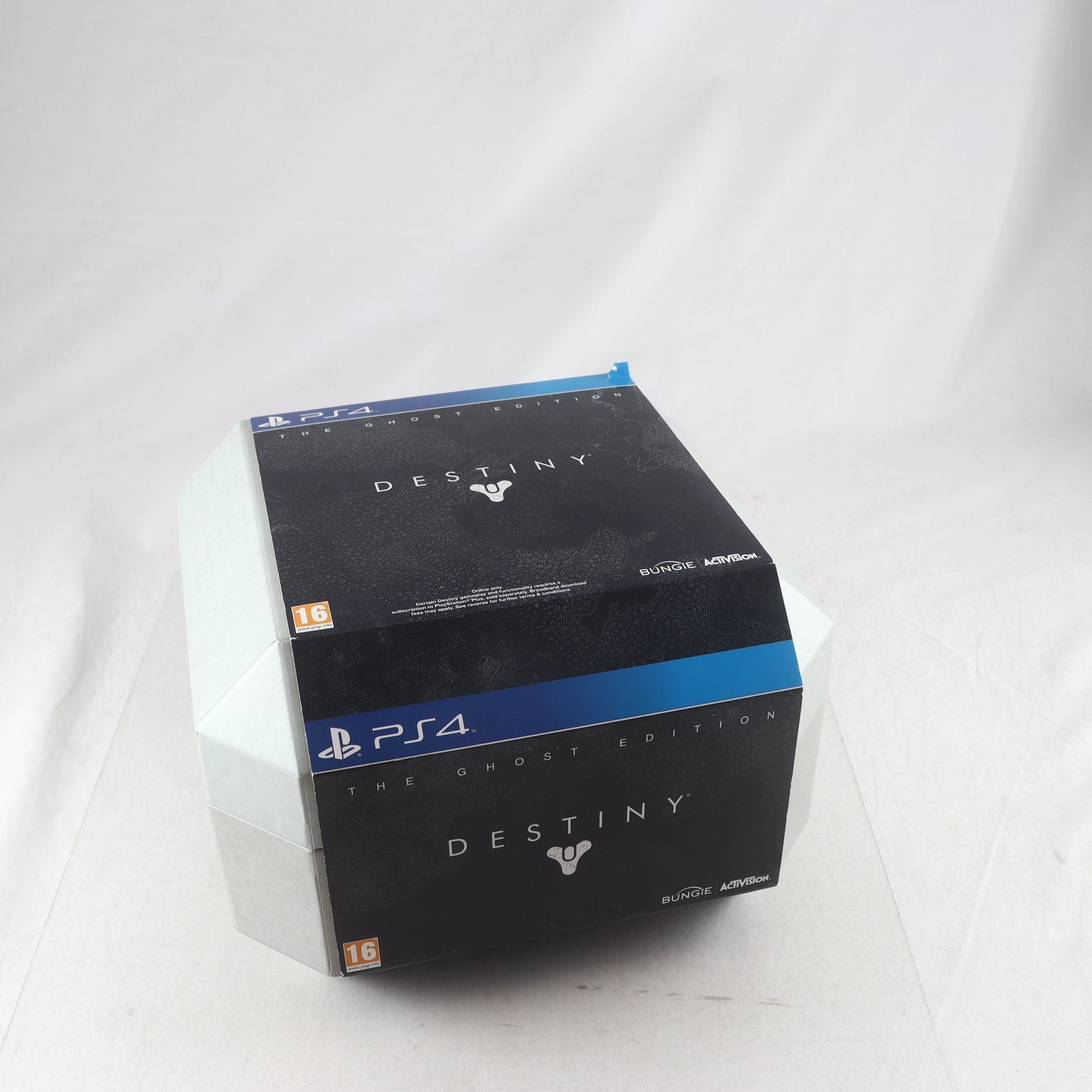 Spel, Playstaion 4, Desinty the ghost edition. Samfraktas ej.
