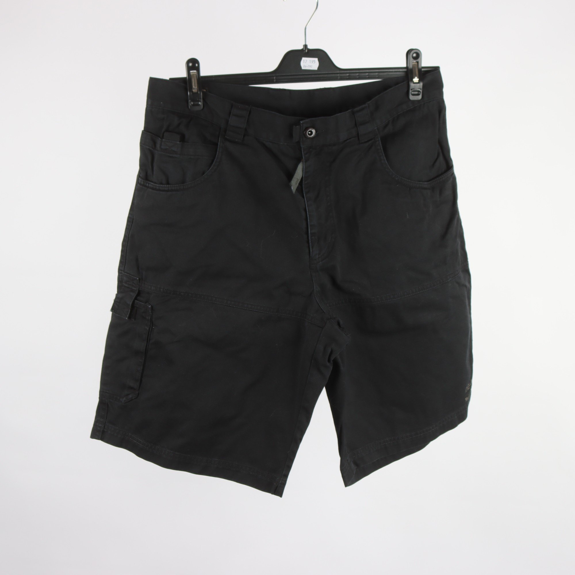 Shorts, Marlboro Classic, stl.34″