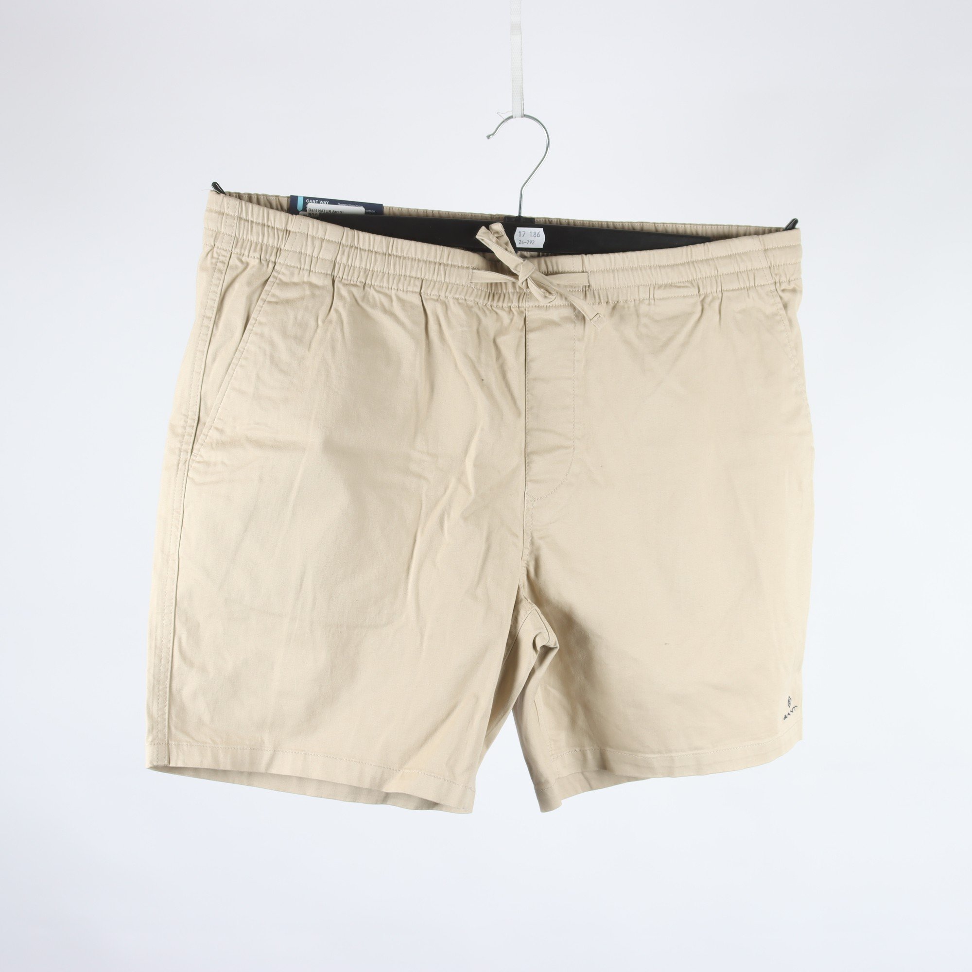 Shorts, Gant, stl. XL