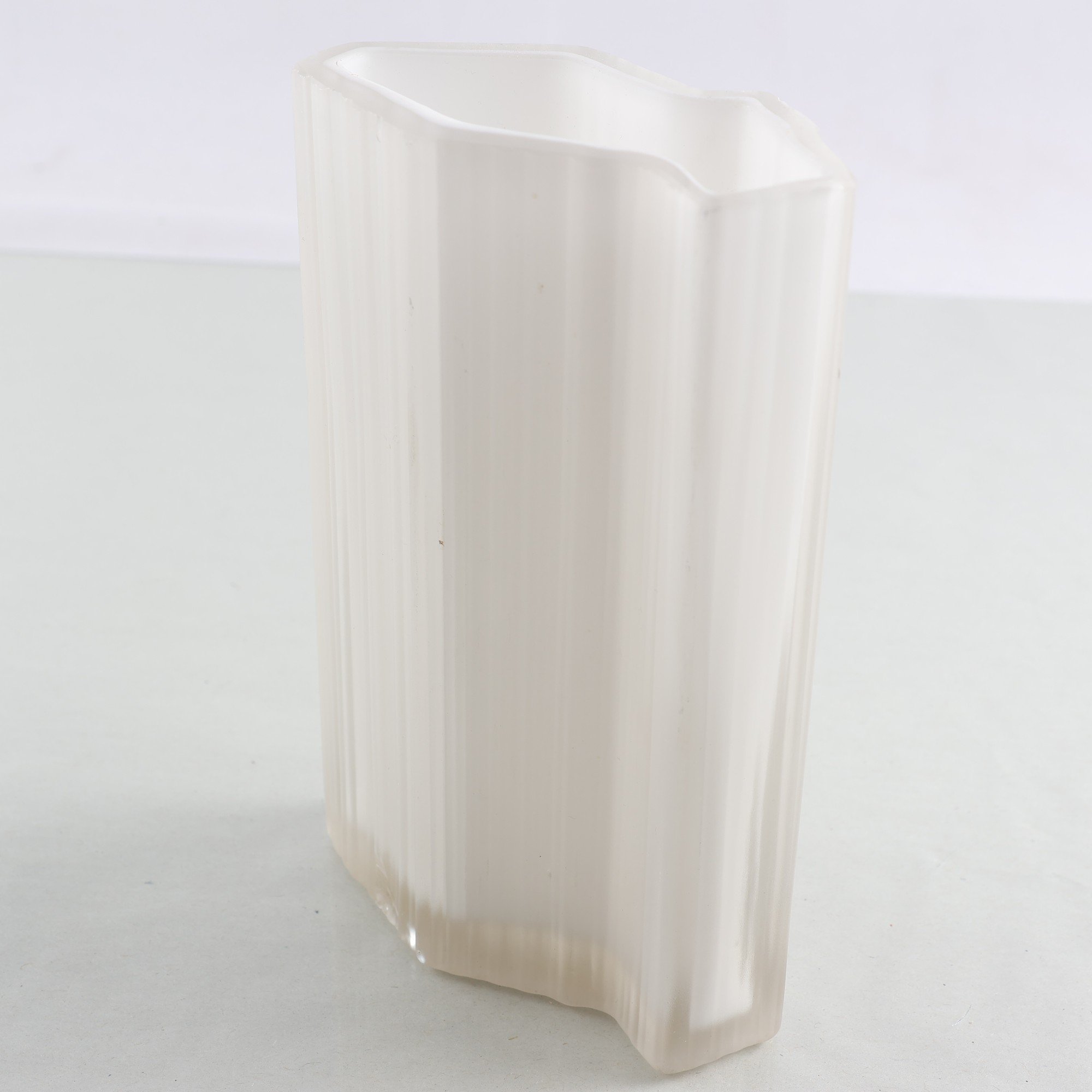 Vas, glas, Tapio Wirkkala, Iittala, Finland