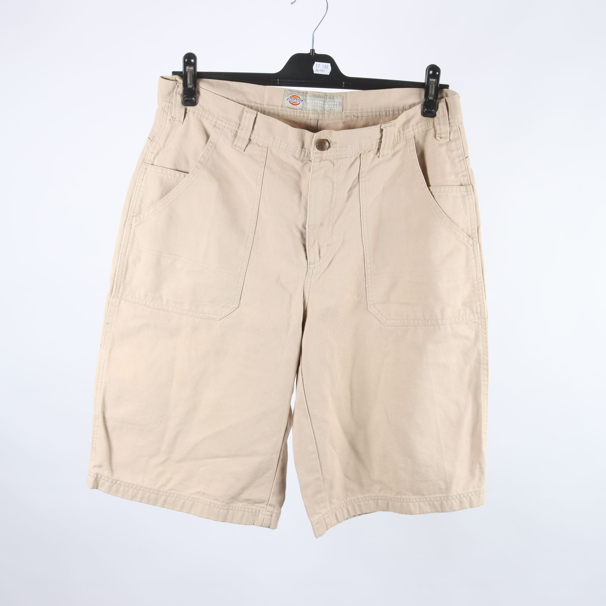 Shorts, Dickies, stl. L
