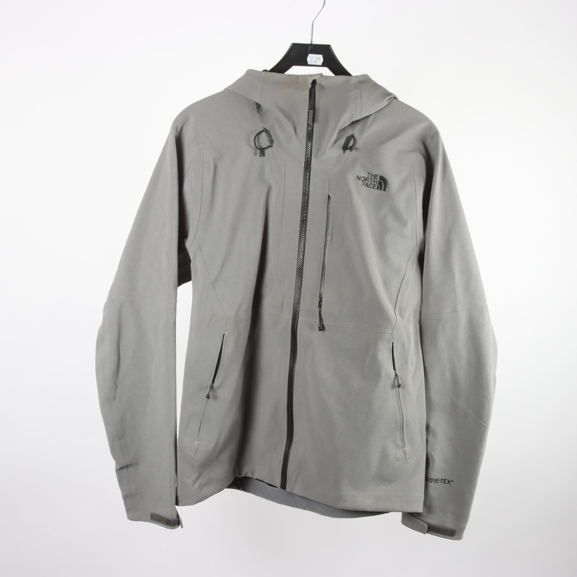 Skaljacka, The North Face, Gore-Tex, stl.M