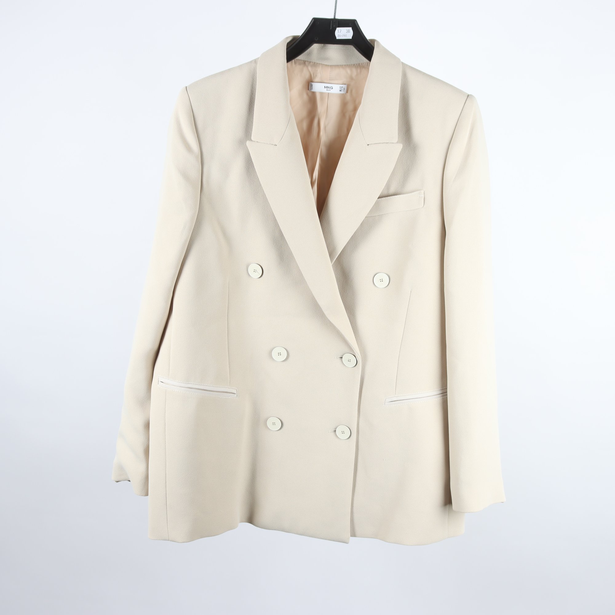 Kavaj, MNG Suit, stl. L