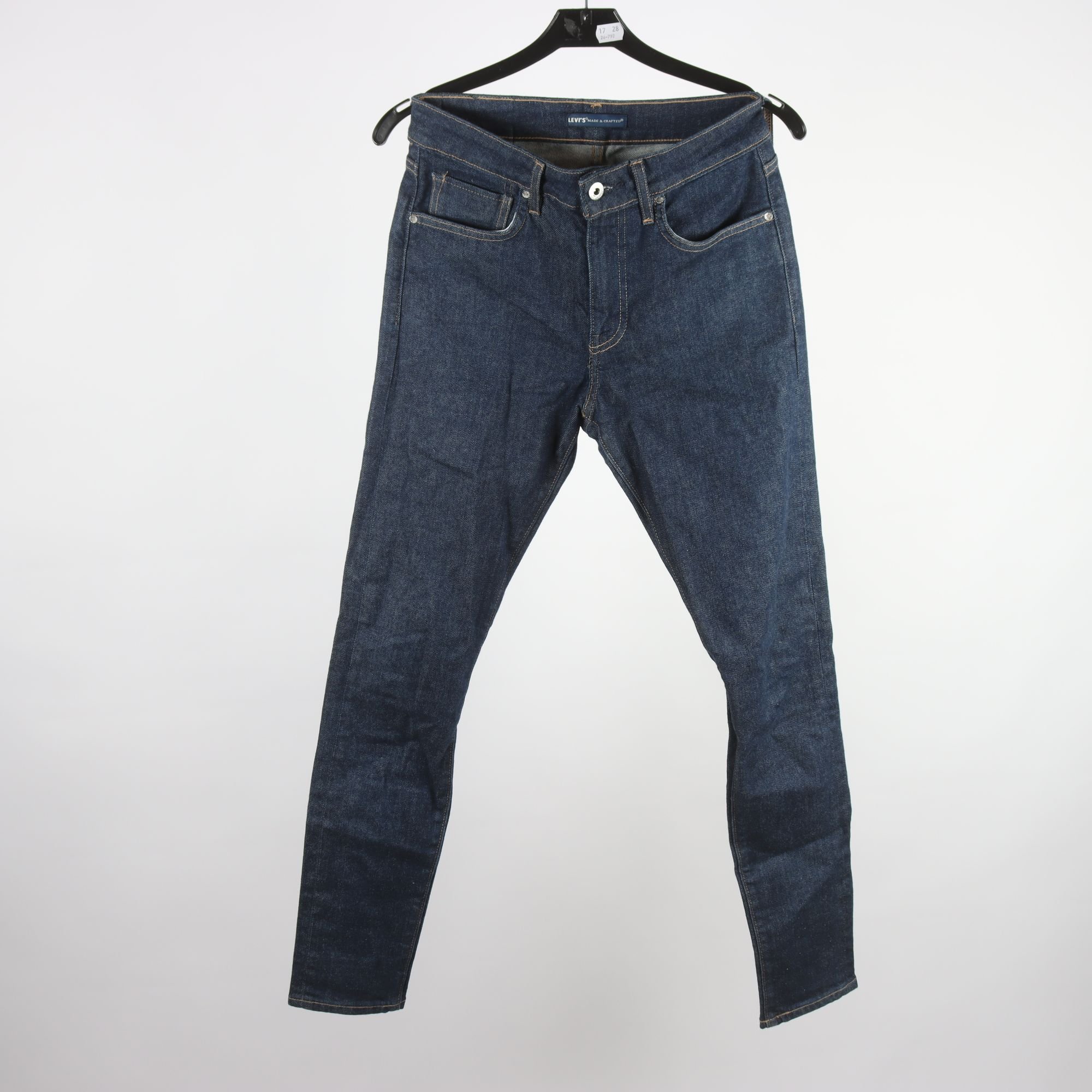 Jeans, Levi’s 721, stl. 27/30