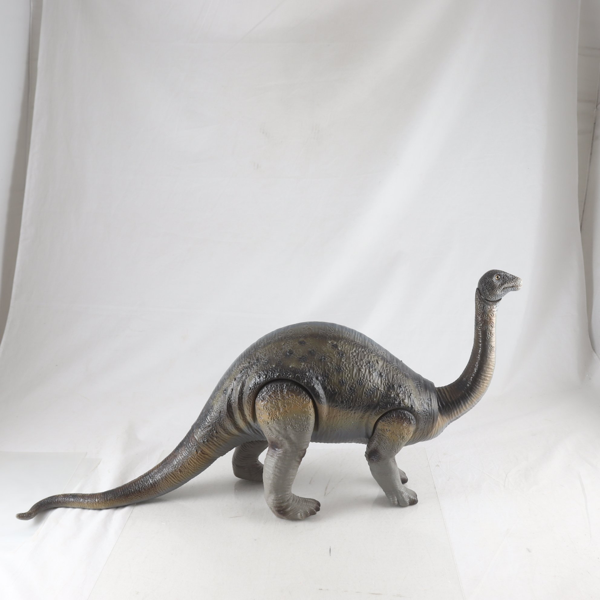 Dinosaurie, Bronotosaurus, tycotoys. Endast avhämtning.