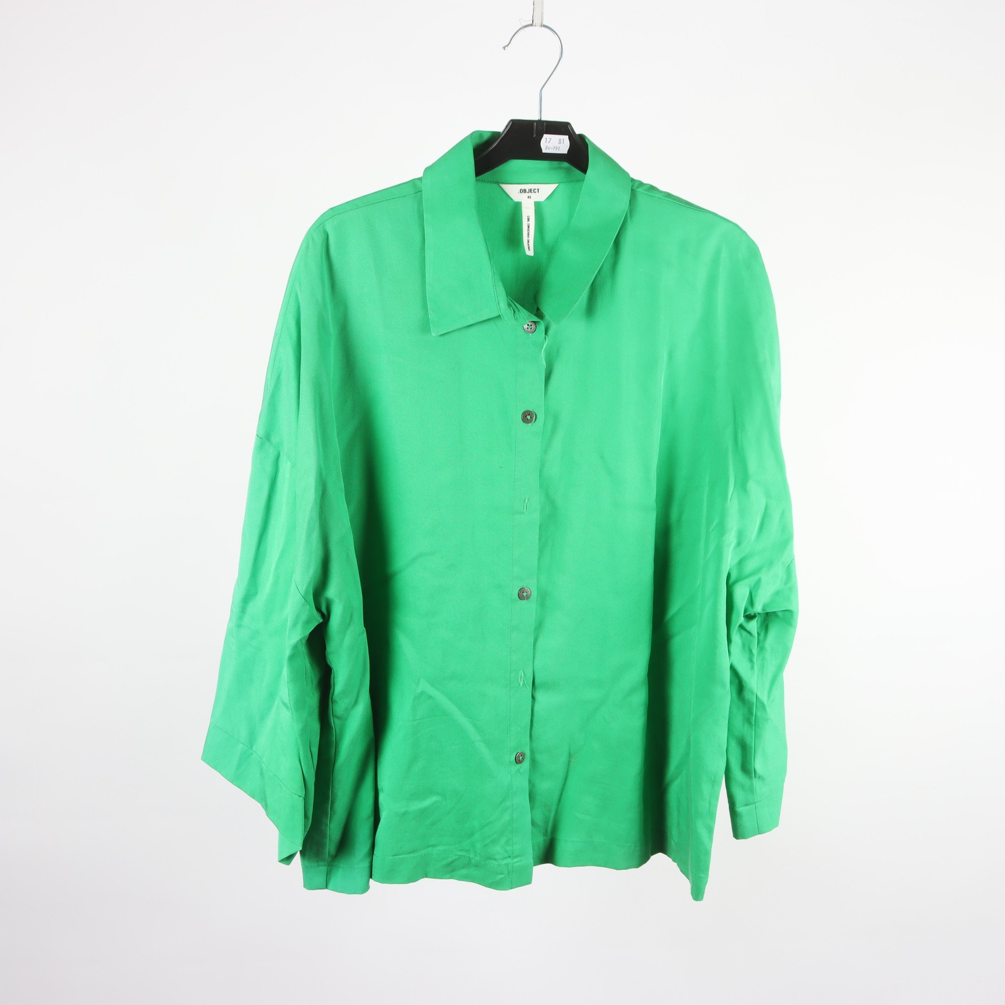 Blus, Object, stl. 42