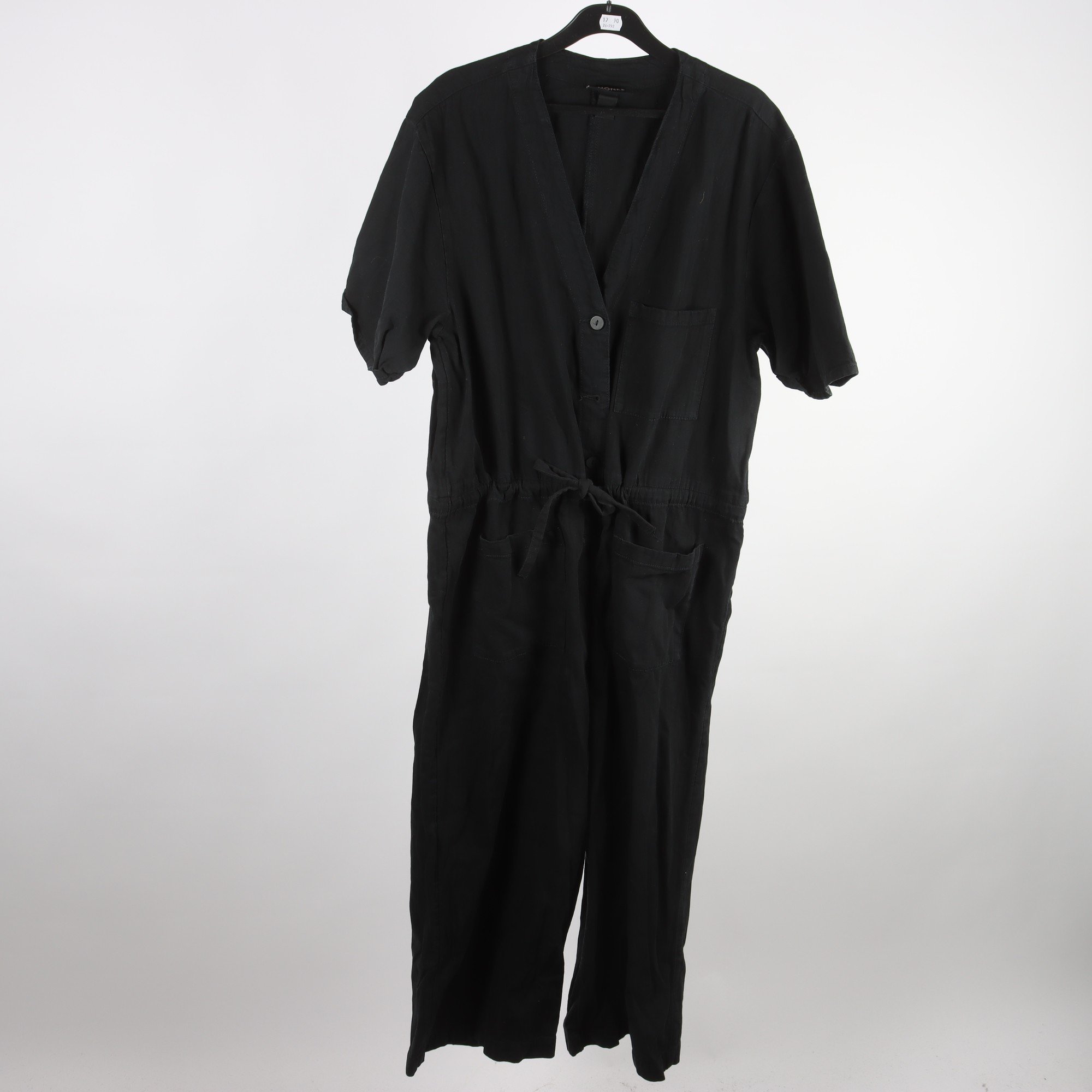 Byxdress, Monki, stl. L