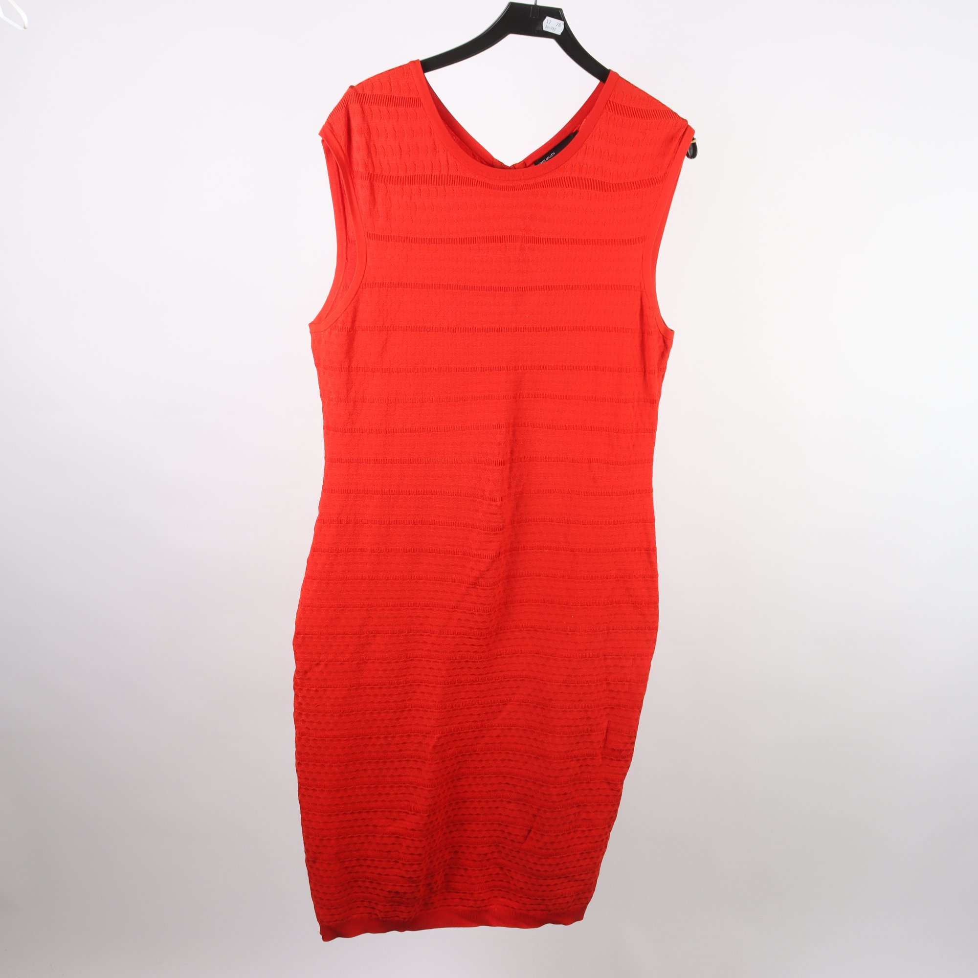 Klänning, Karen Millen, stl. XL