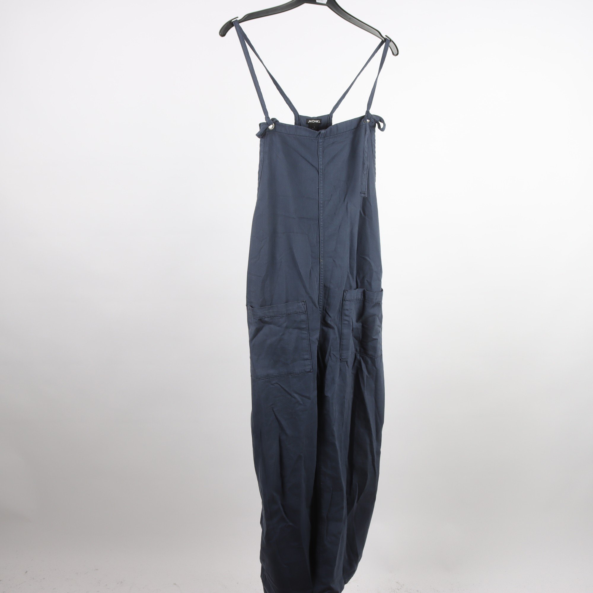 Byxdress, Monki, stl. L
