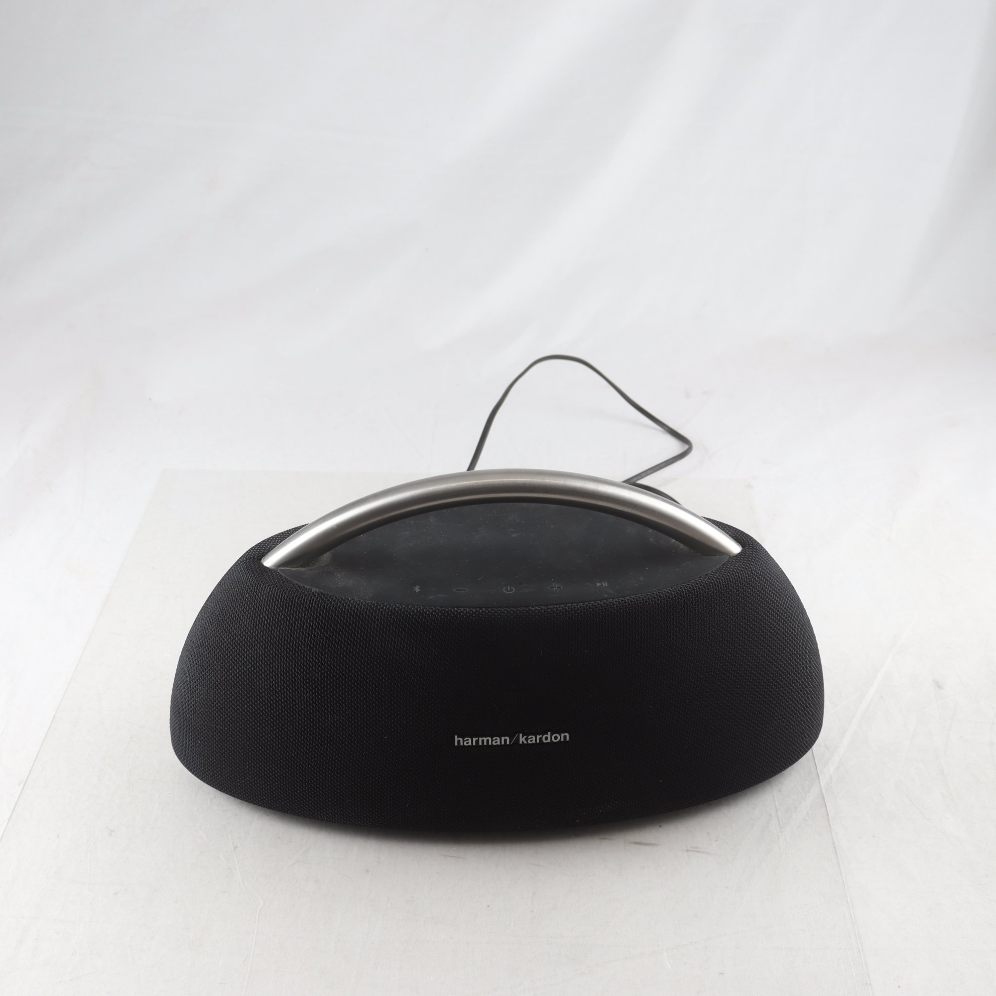Högtalare, Harman / Kardon, Goplay. Samfraktas ej.