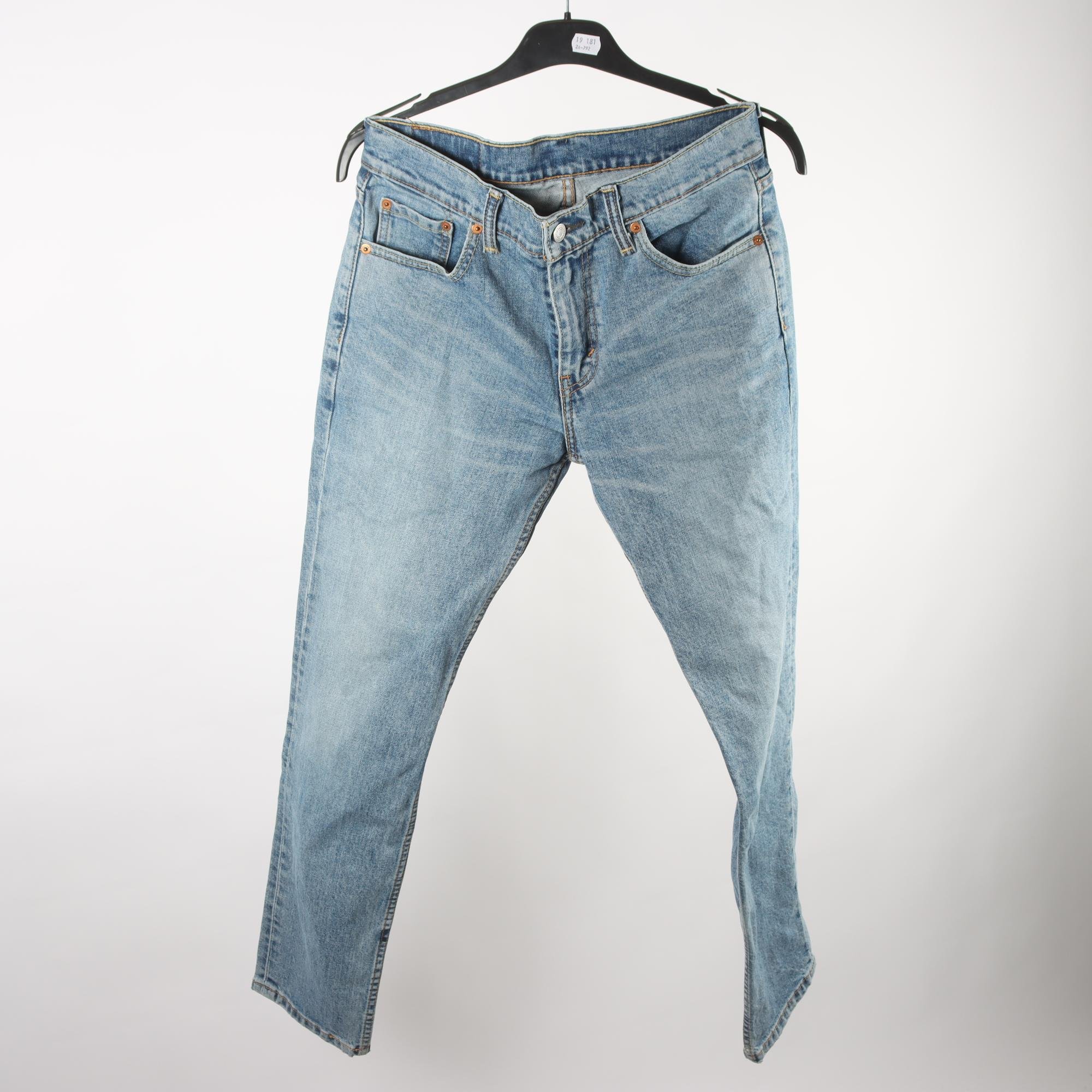 Jeans, Levi’s 511, stl. 30/30