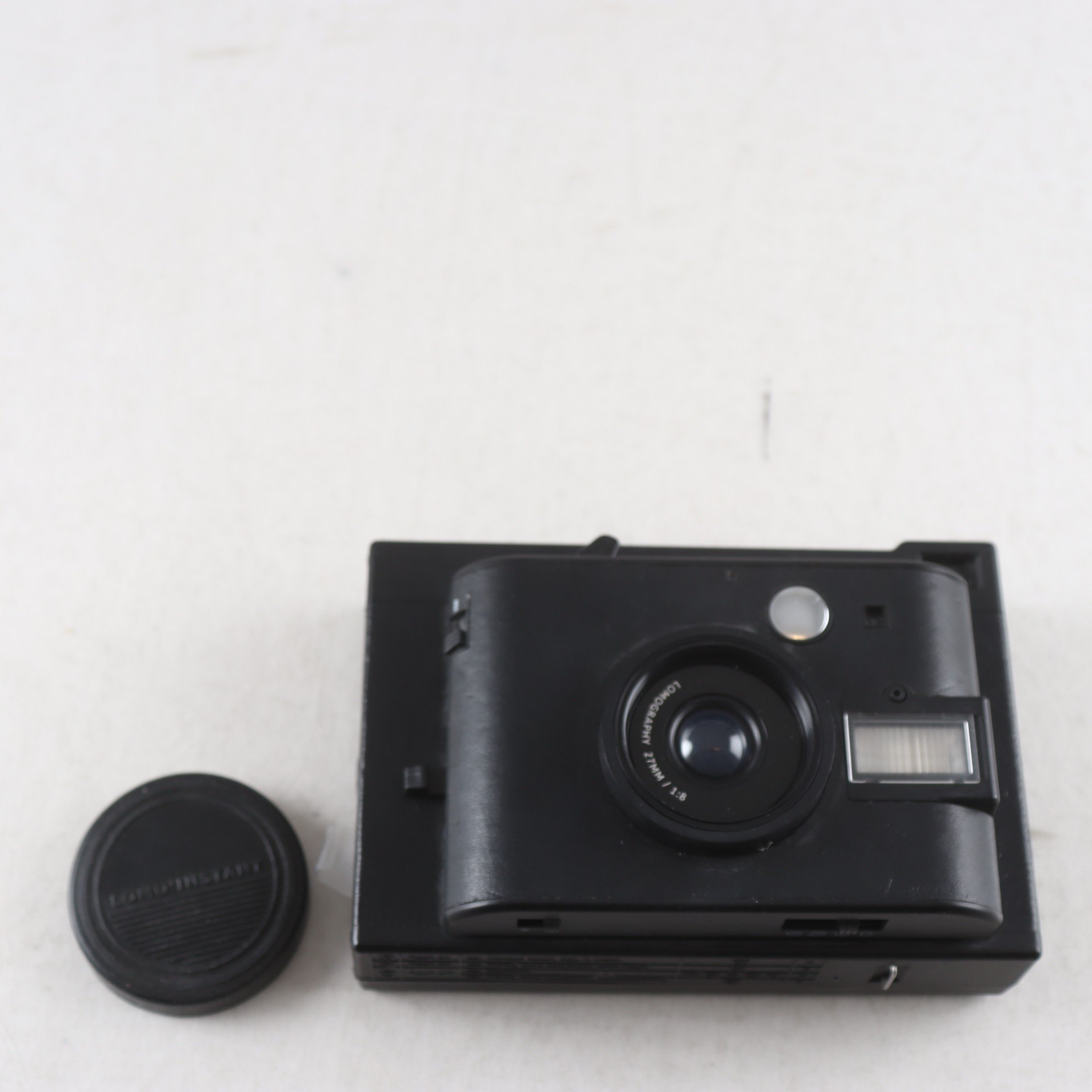Kamera, Lomo ’ Instant
