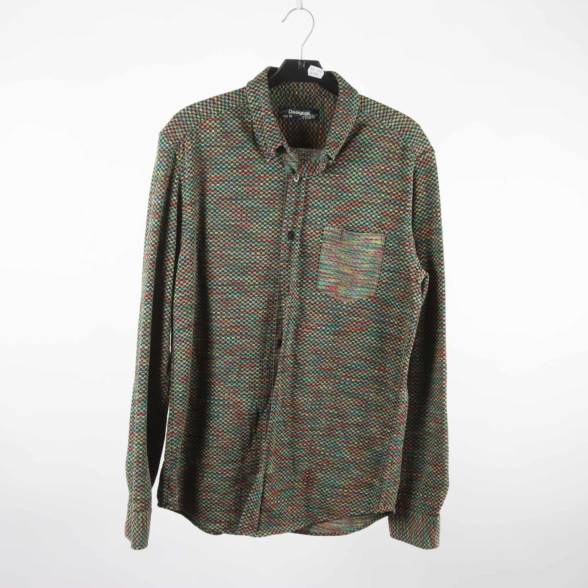 Skjorta, Desigual, stl. M