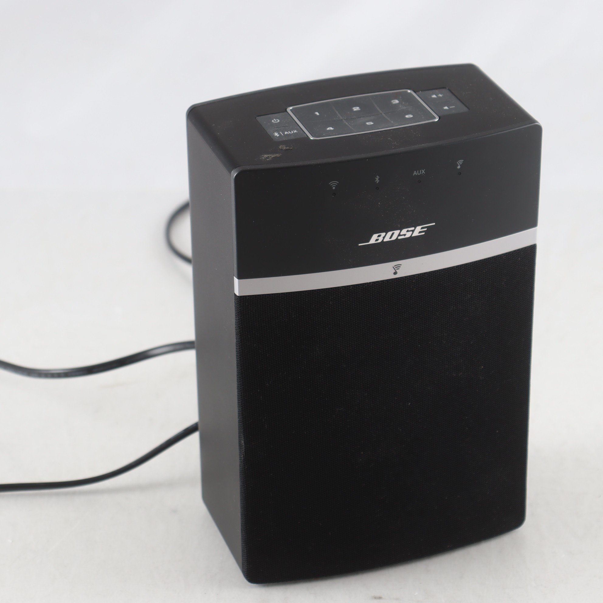 Bose, soundtouch 10