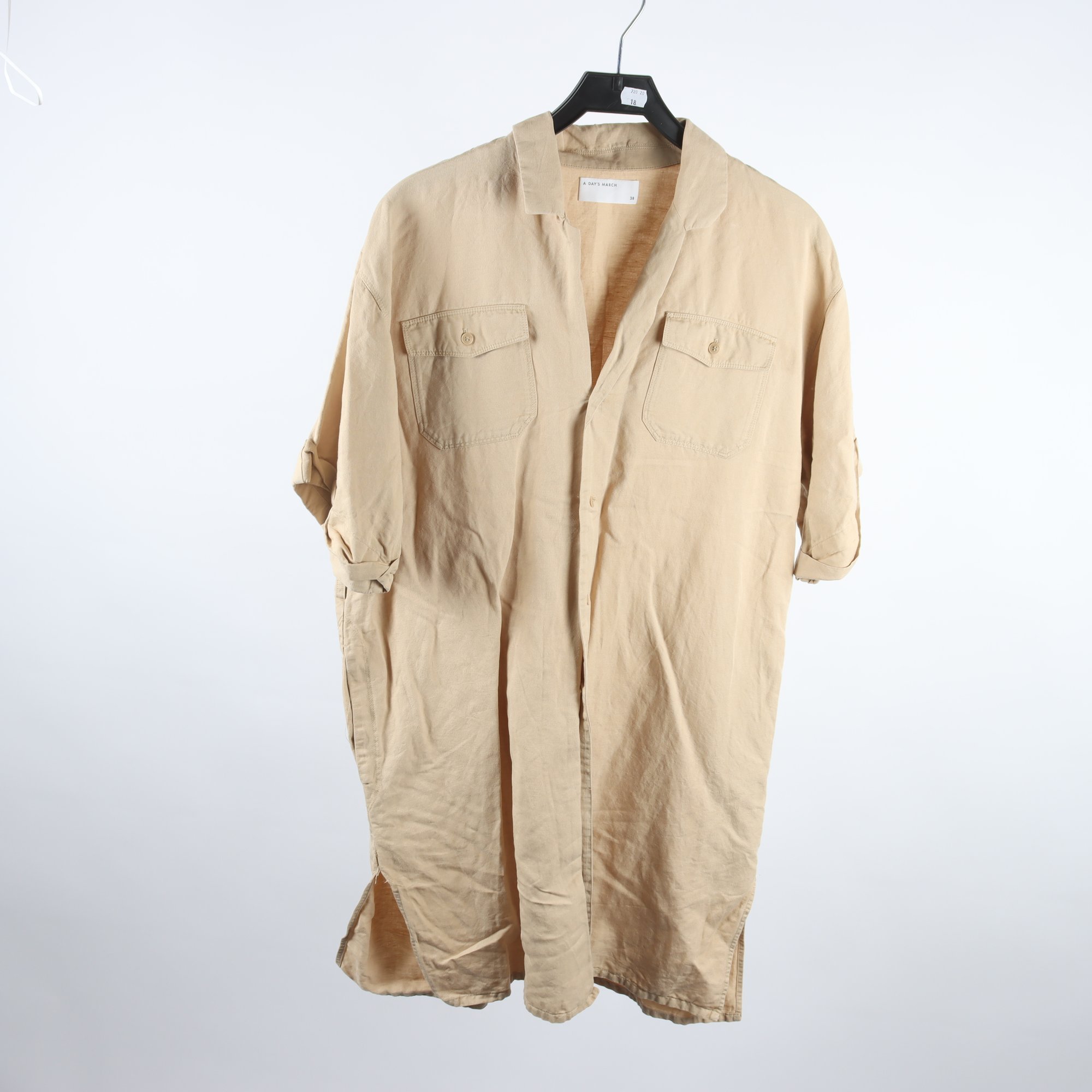 Klänning, A day`s March, beige, stl. 38