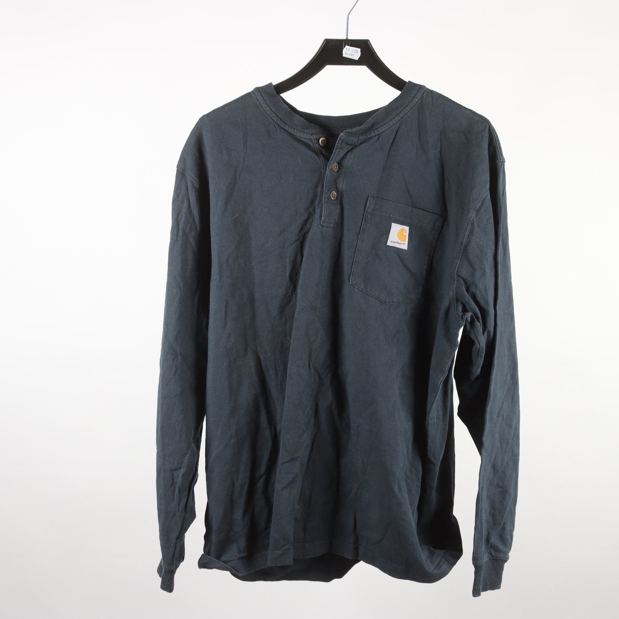 Tröja, Carhartt, stl. L