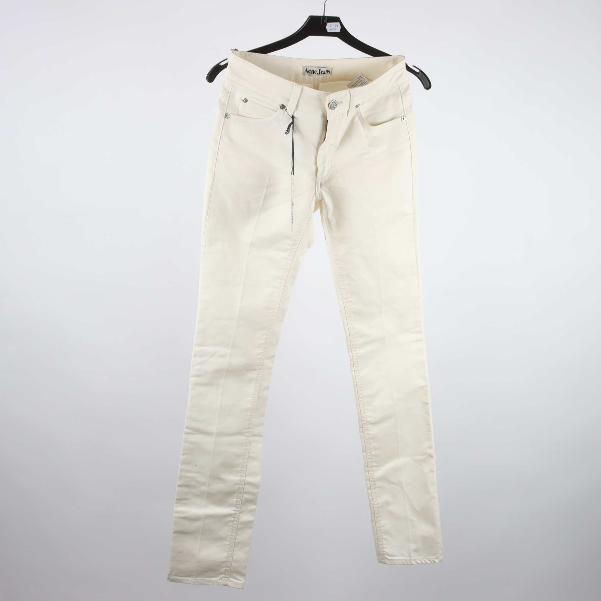 Jeans, Acne Jeans, stl. 26/32