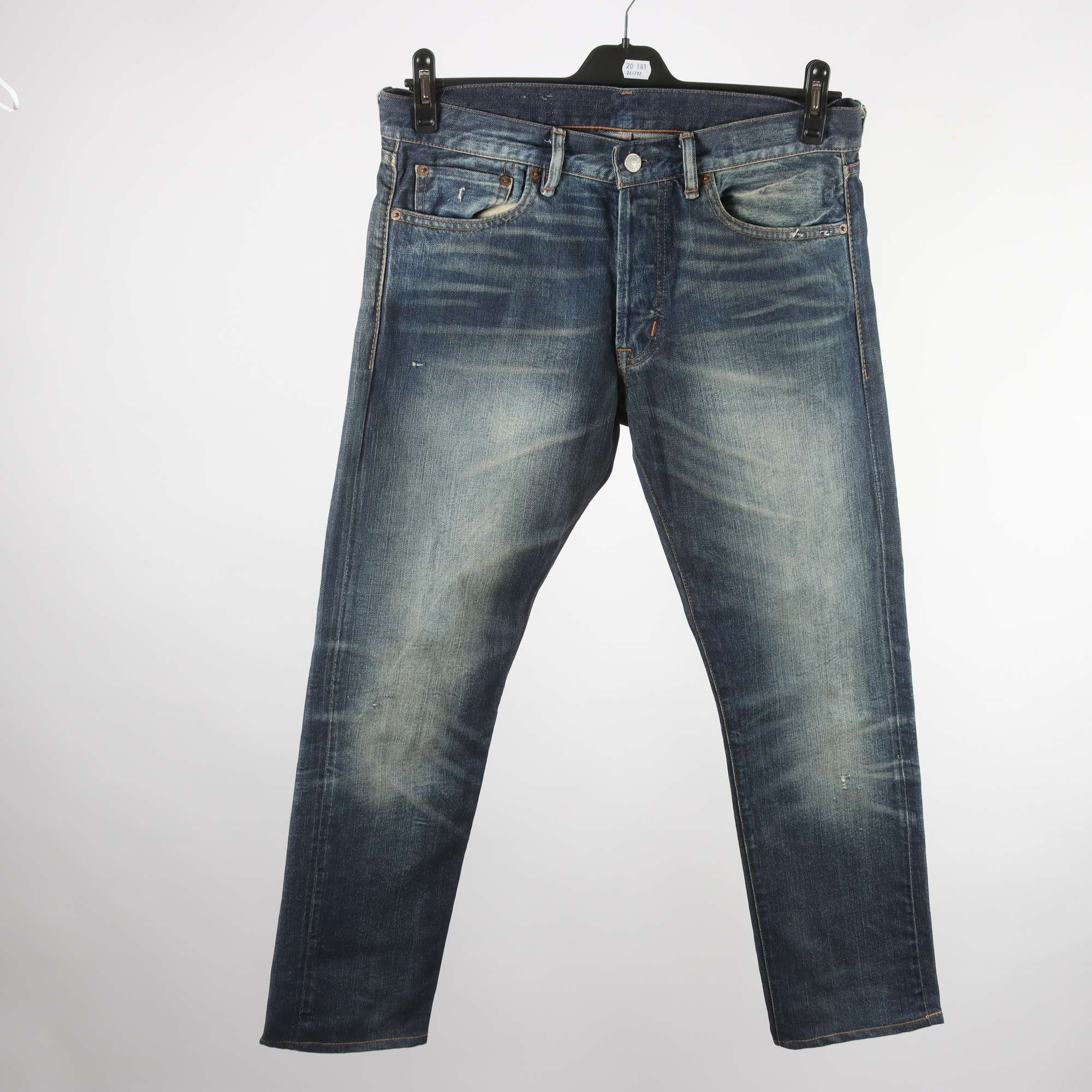 Jeans, Denim & Supply Ralph Lauren, stl. 33/30