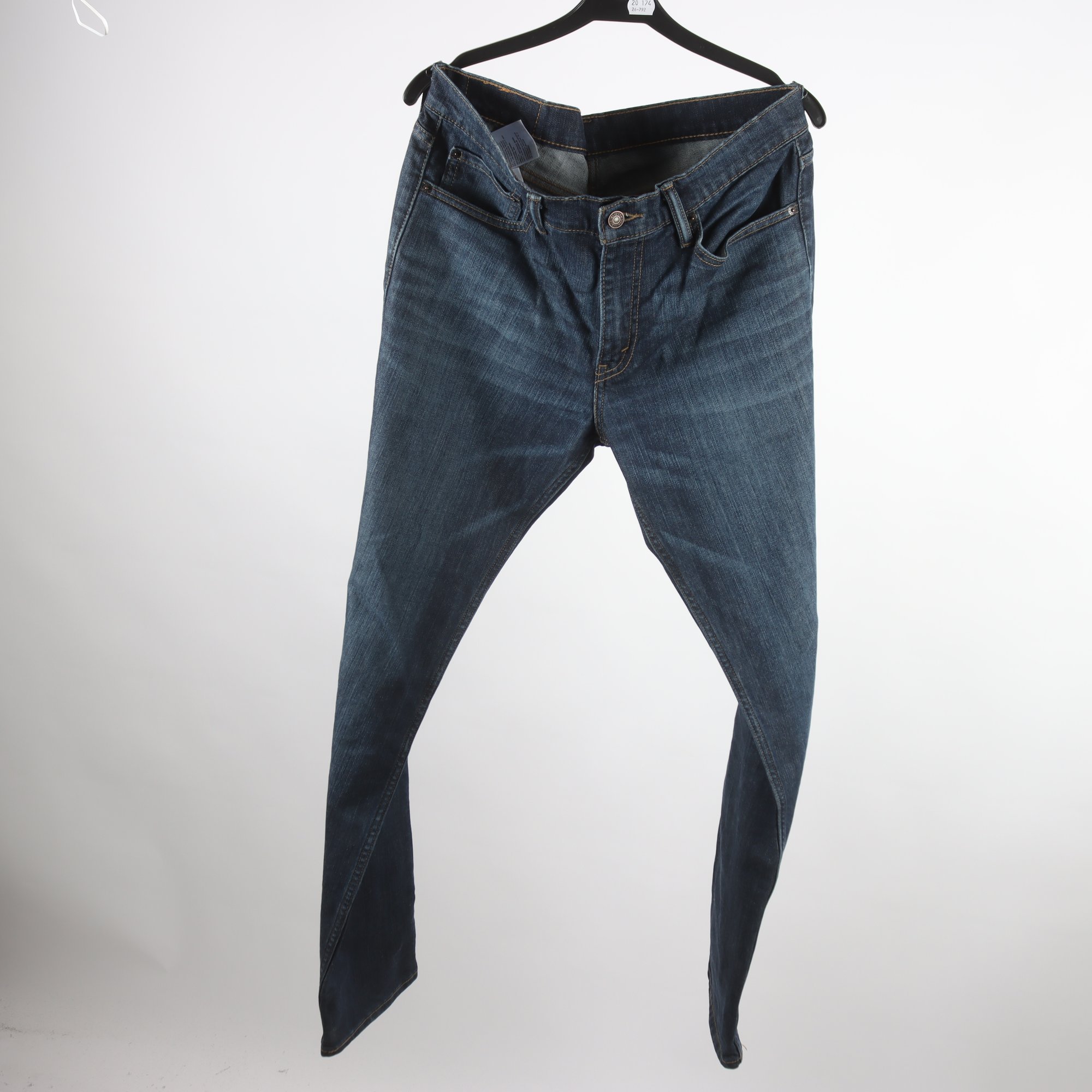 Jeans, Levi’s 511, stl. 33/34