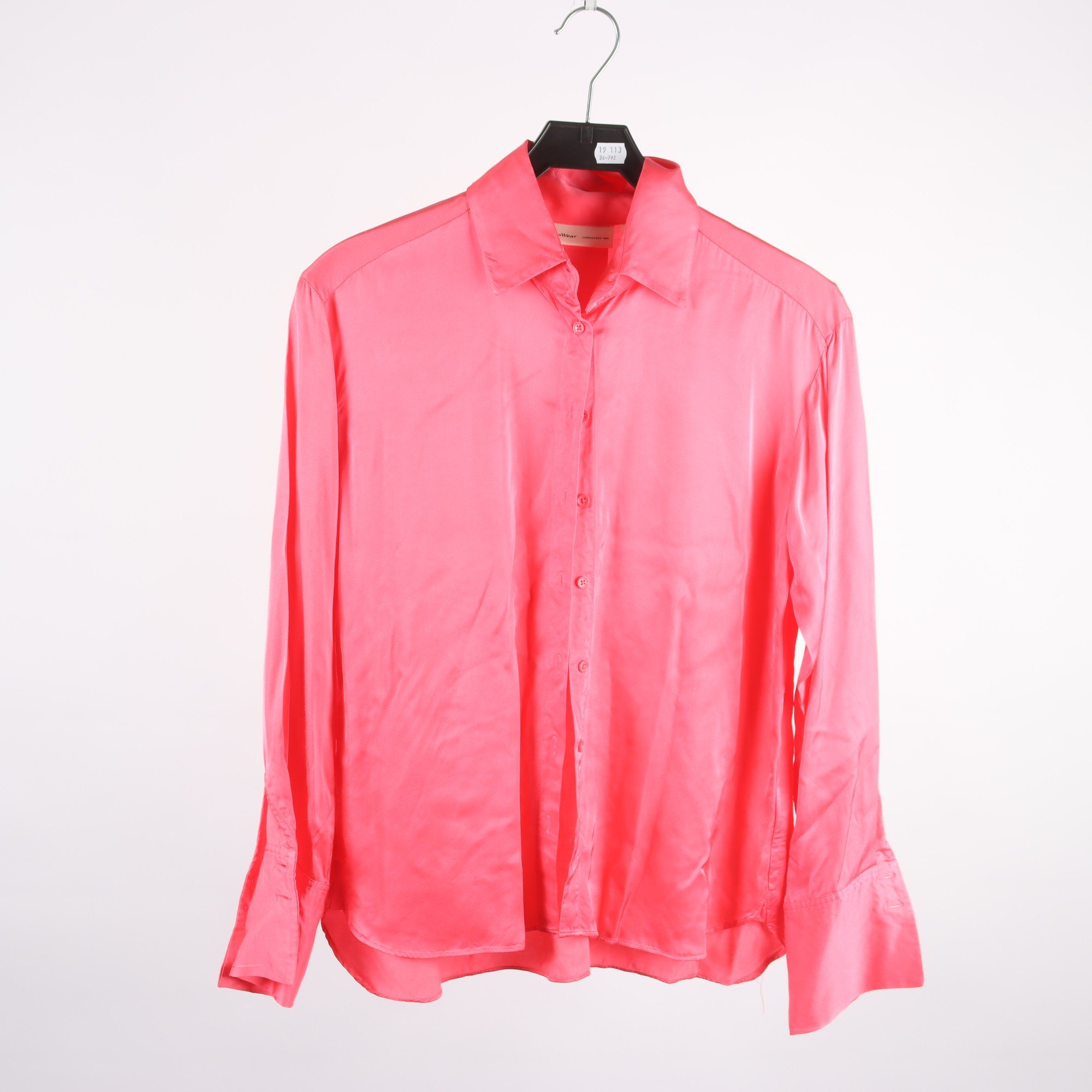 Blus, In Wear, stl. 36