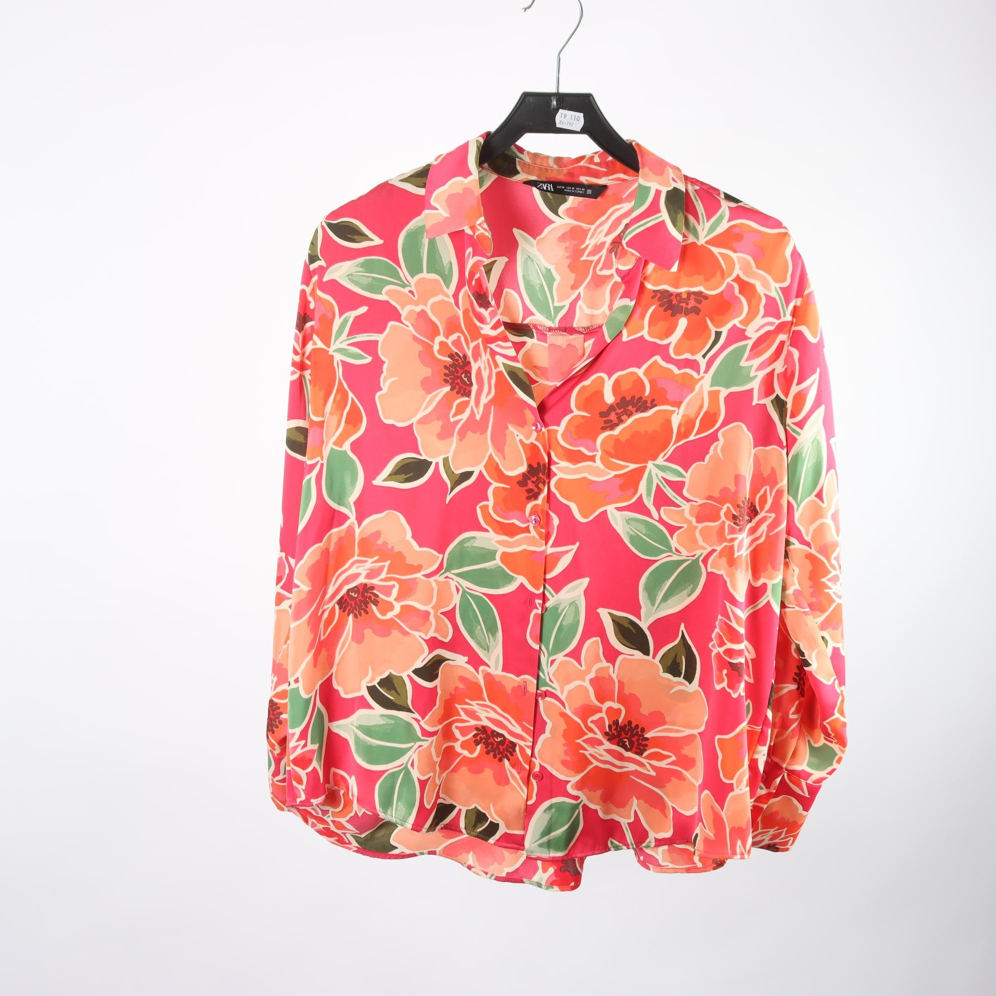 Blus, Zara, stl. M