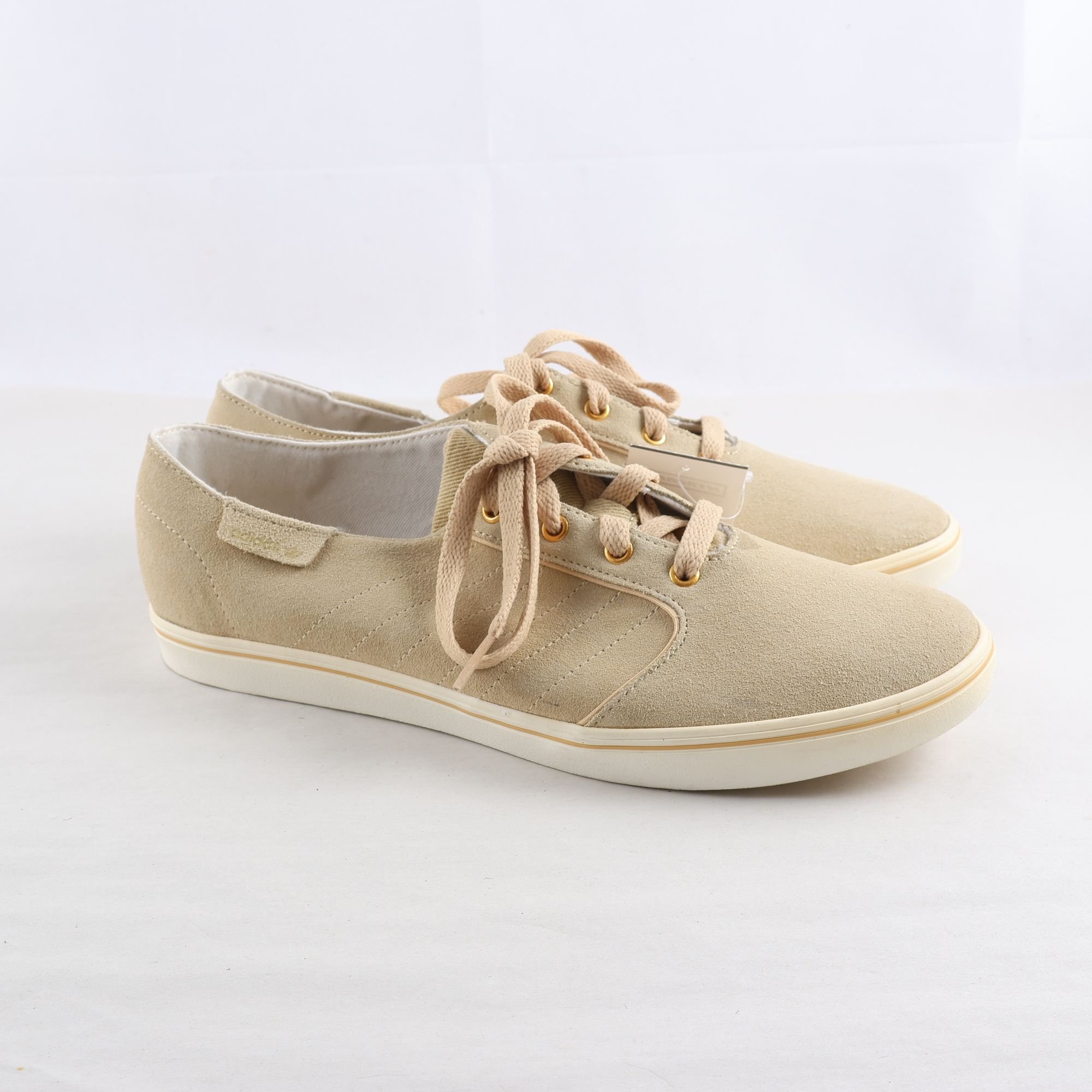 Sneakers, Adidas, beige, stl. US 9