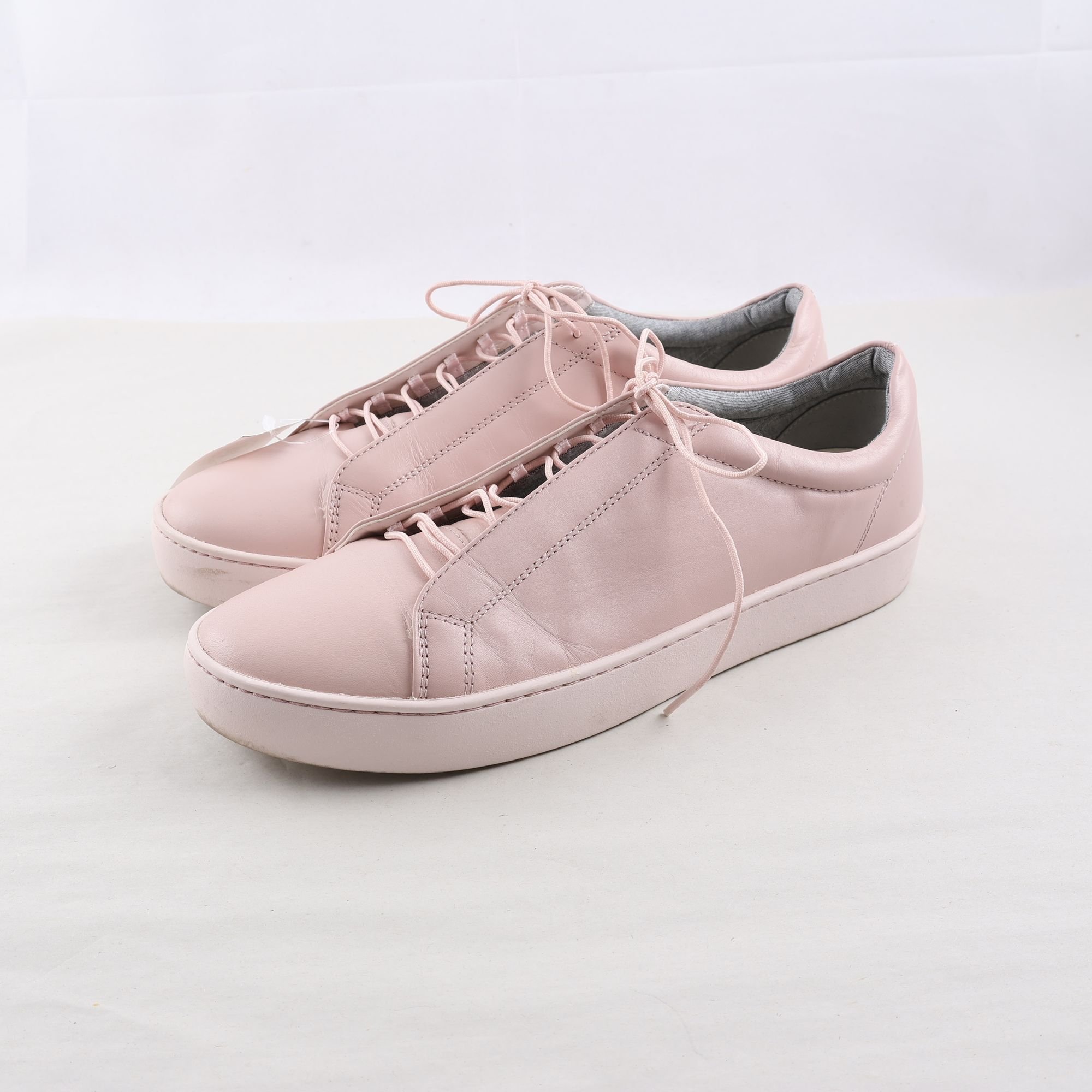 Sneakers, Vagabond, rosa, skinn, stl. 41