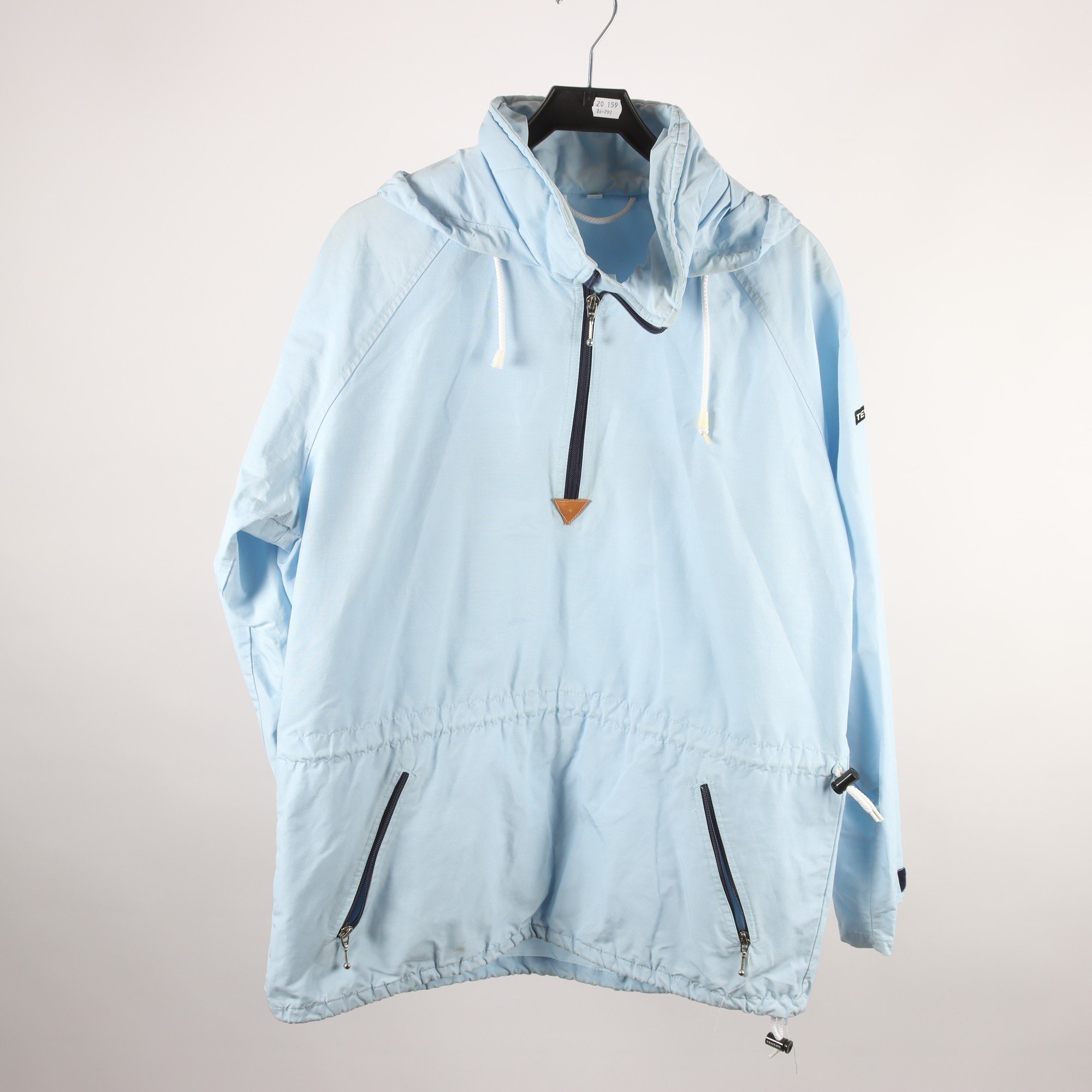 Anorak, Tenson, vintage, stl. XL